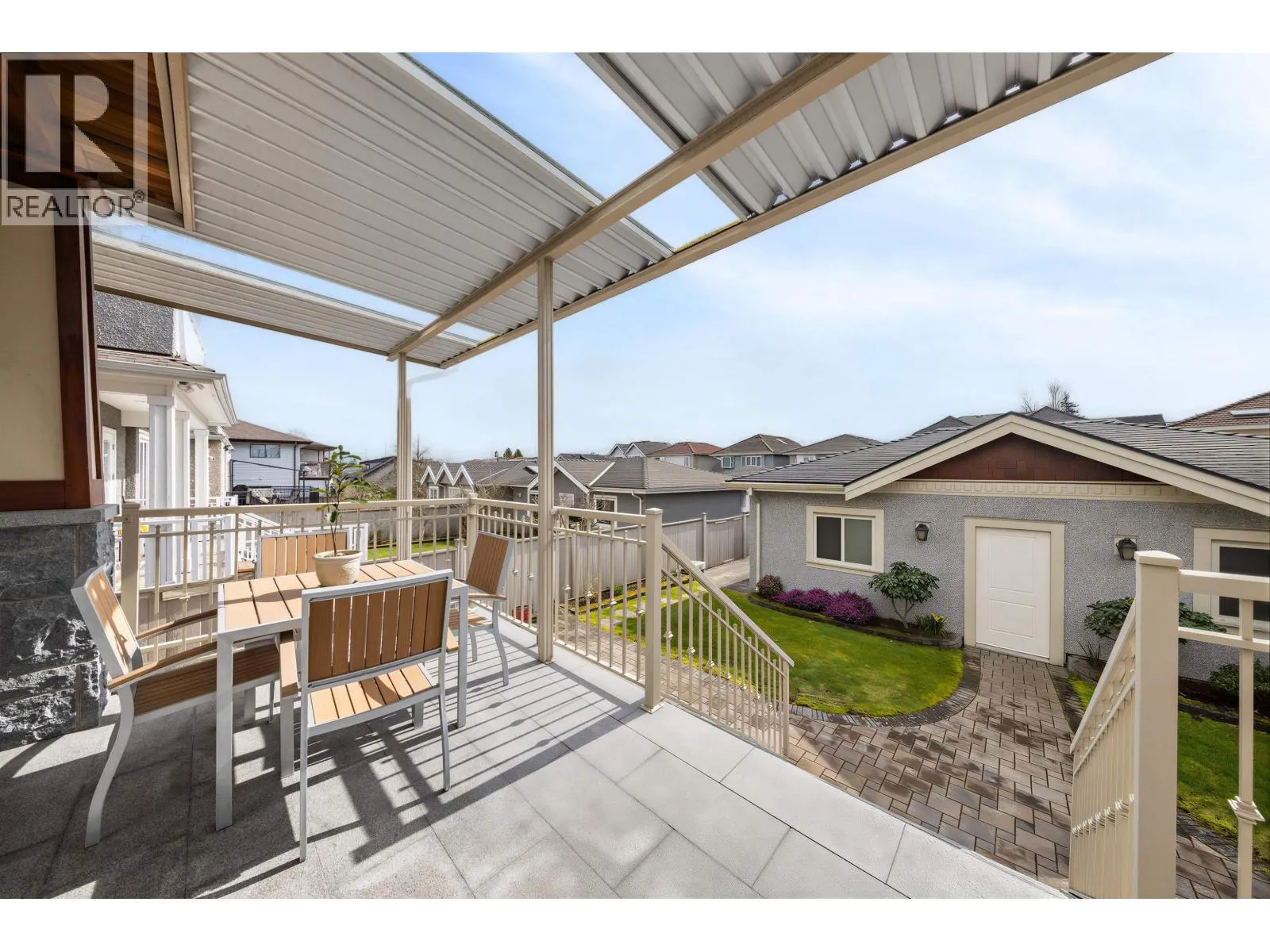 172 W 46TH AVENUE