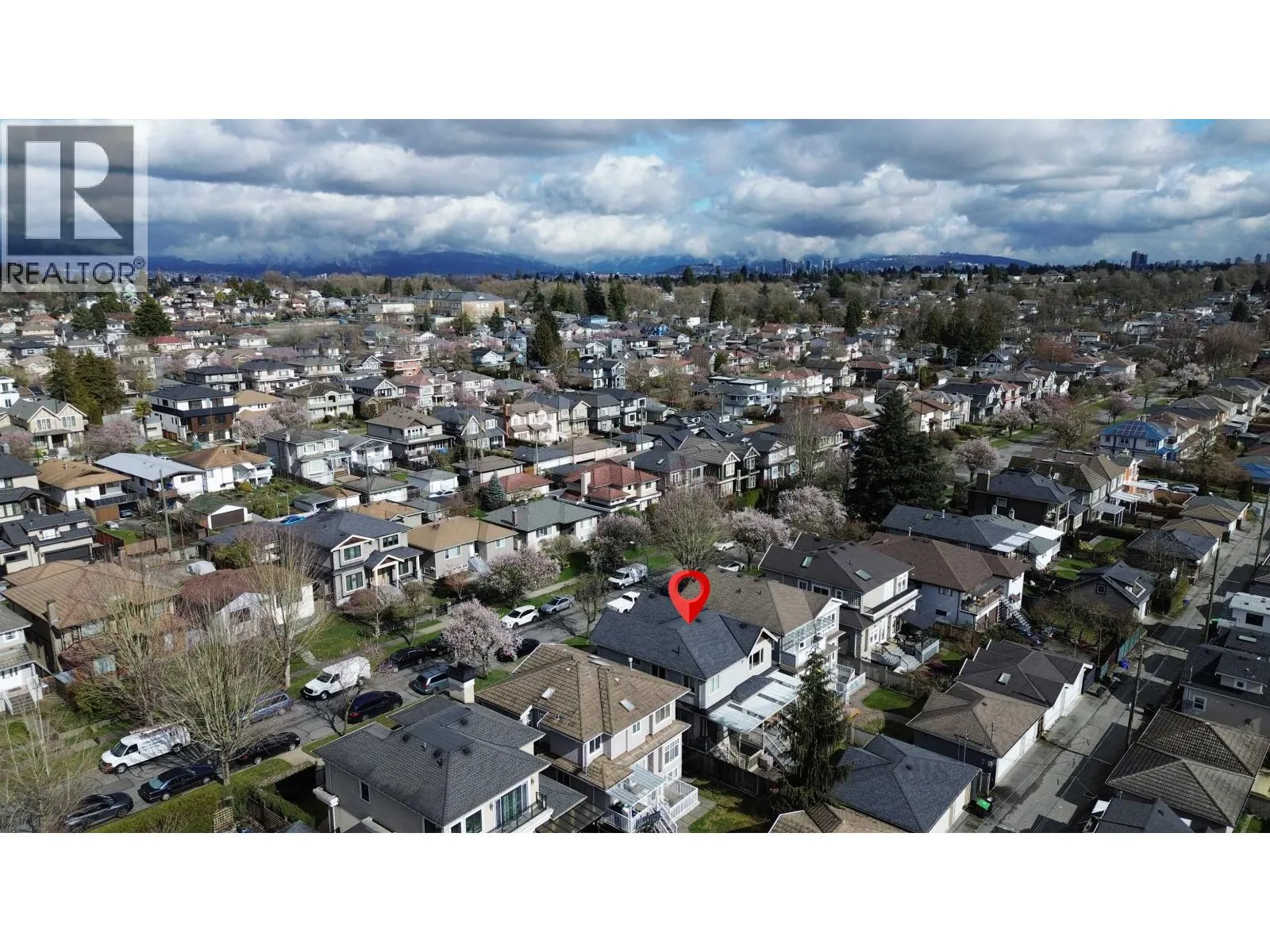 172 W 46TH AVENUE