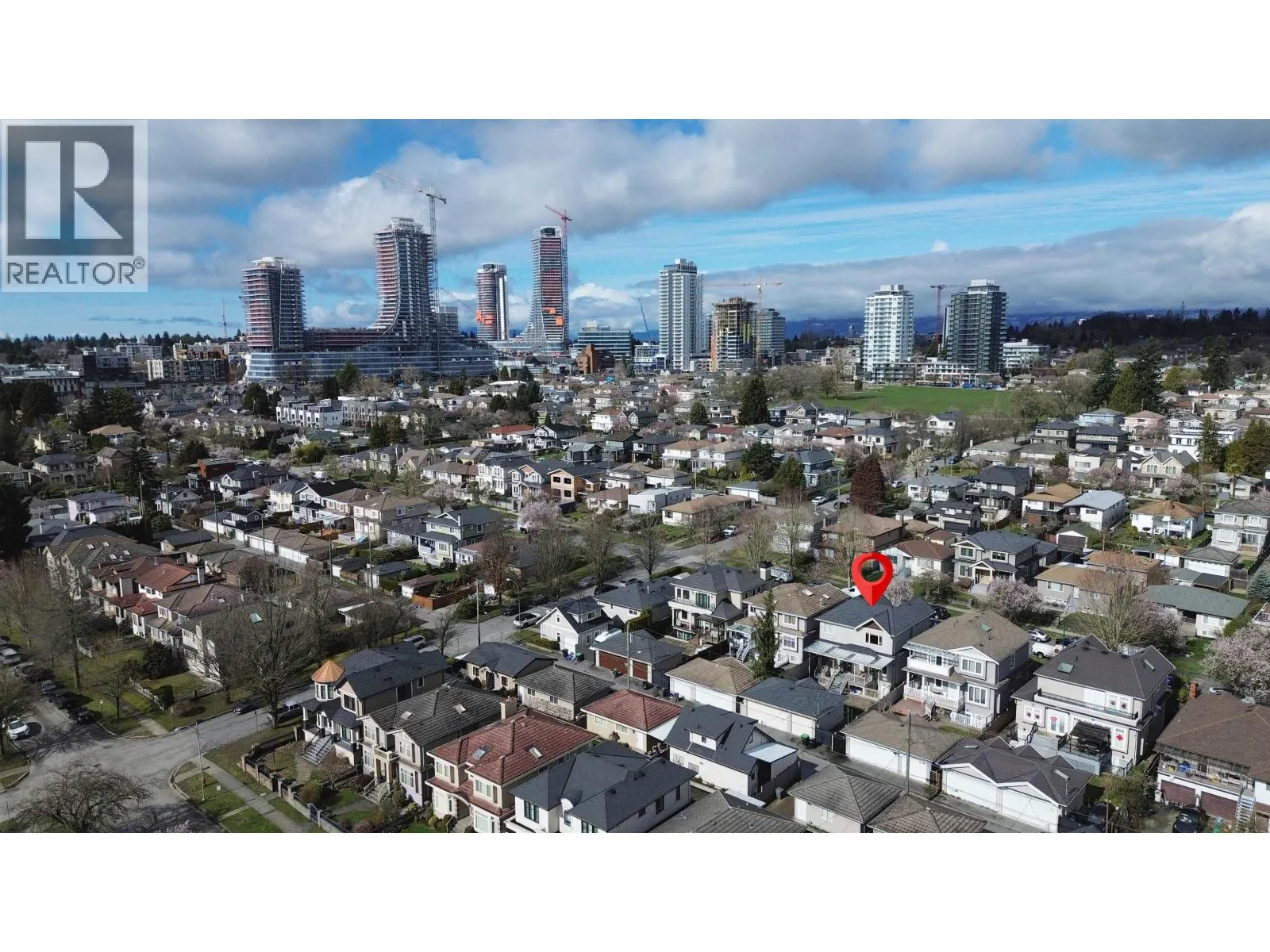 172 W 46TH AVENUE