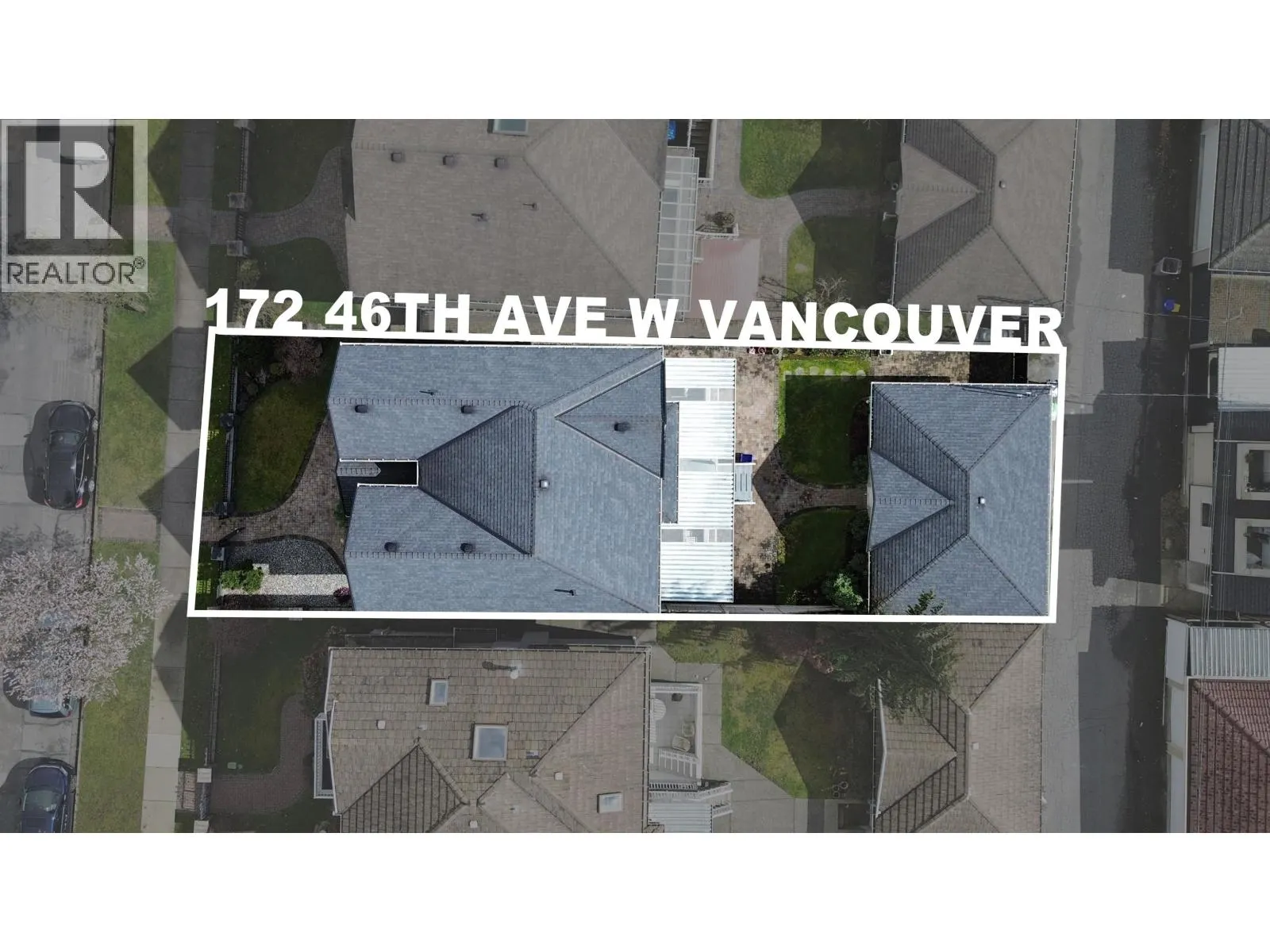 172 W 46TH AVENUE