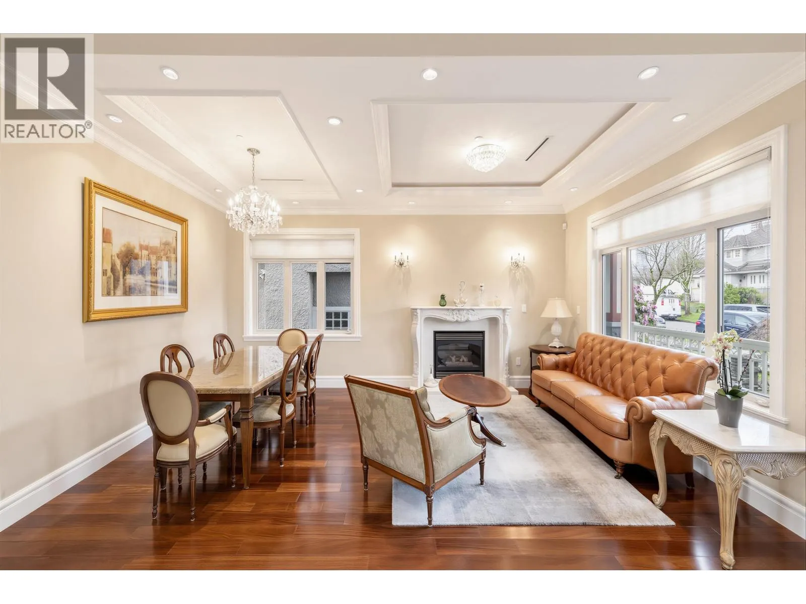 172 W 46TH AVENUE