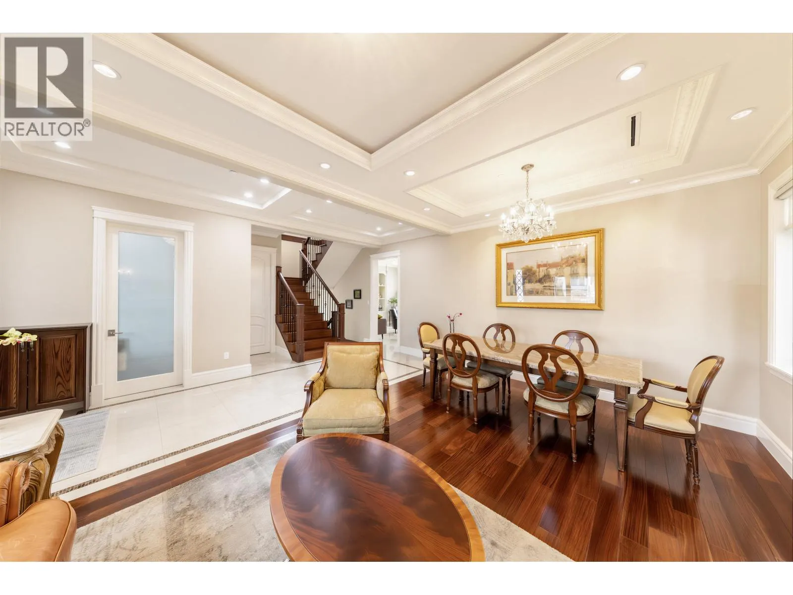 172 W 46TH AVENUE