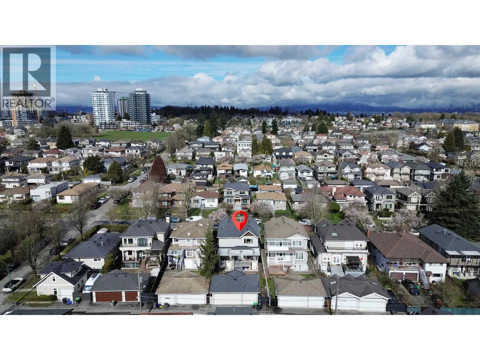 172 W 46TH AVENUE