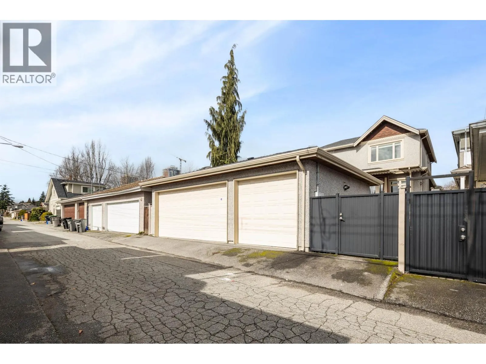 172 W 46TH AVENUE