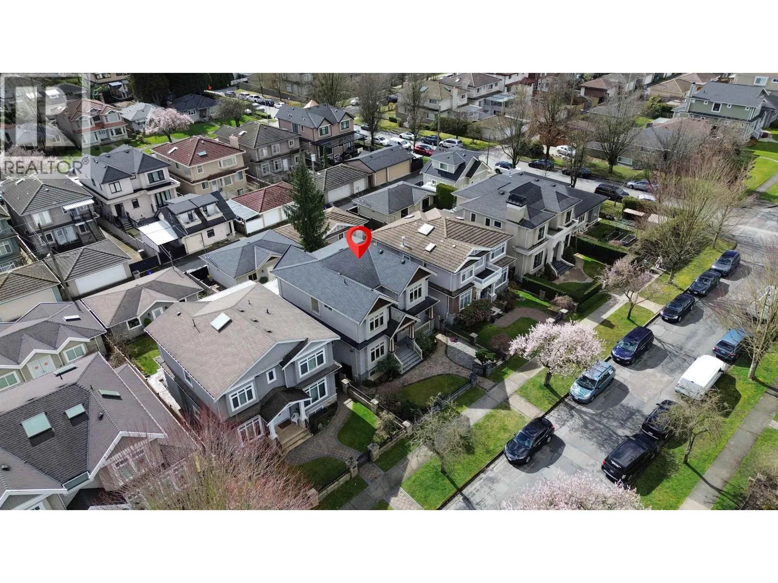 172 W 46TH AVENUE