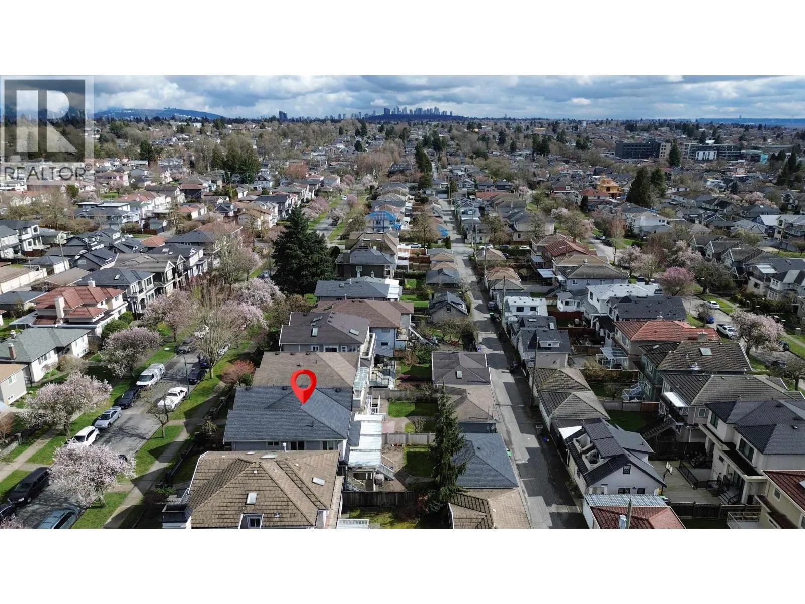 172 W 46TH AVENUE
