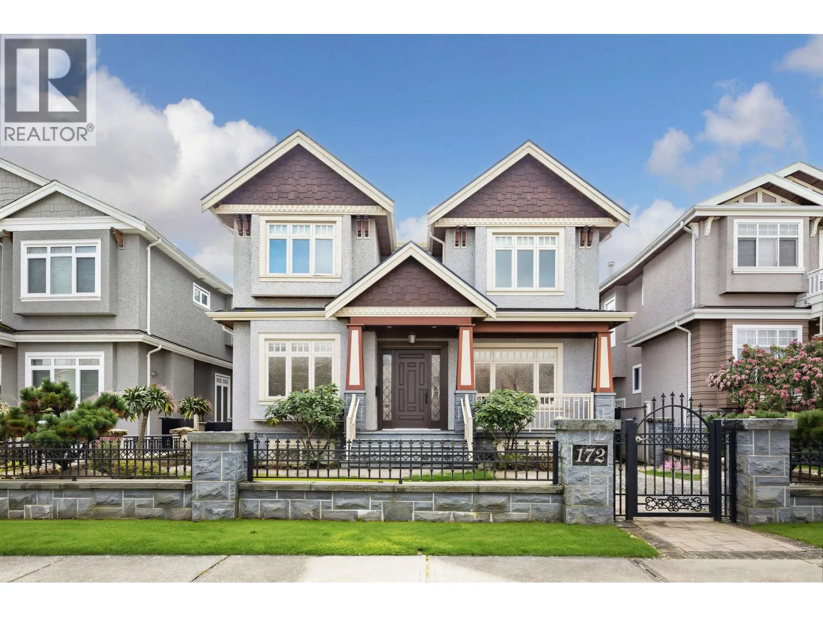 172 W 46TH AVENUE
