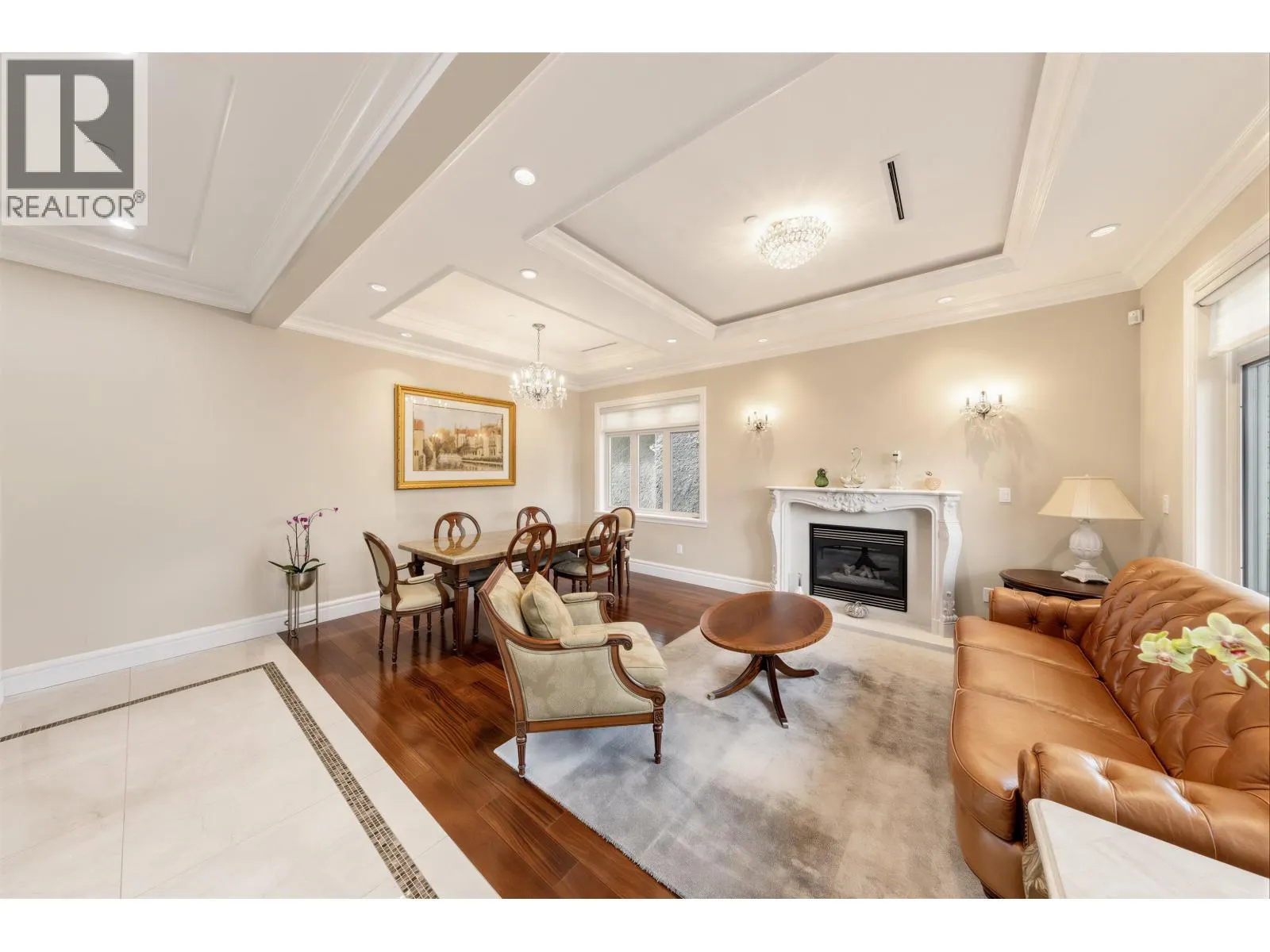 172 W 46TH AVENUE