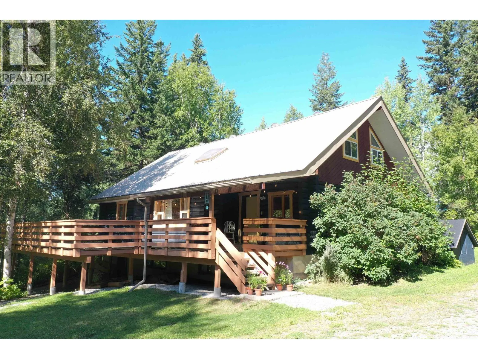 5092 QUESNEL-HIXON ROAD