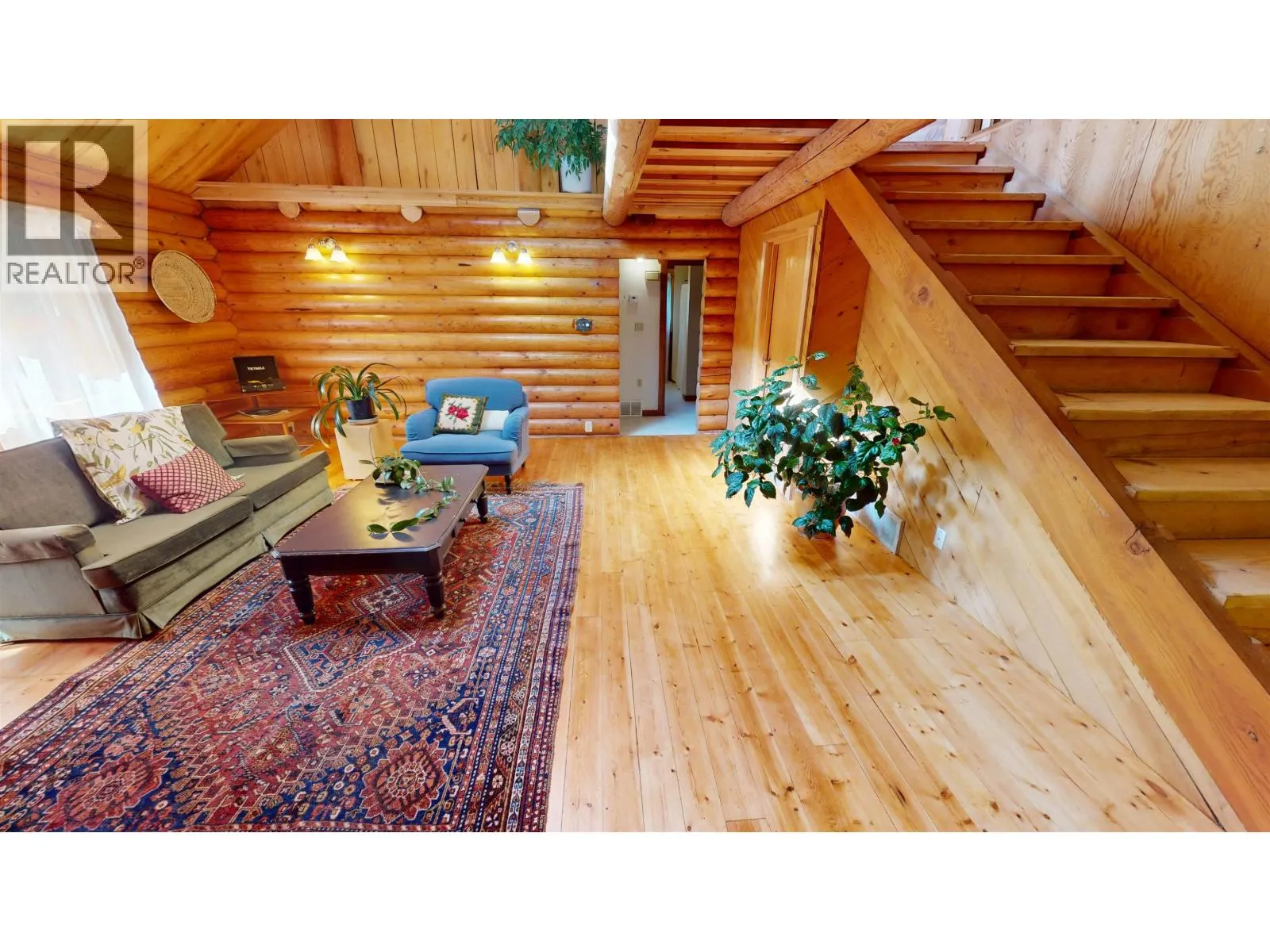 5092 QUESNEL-HIXON ROAD