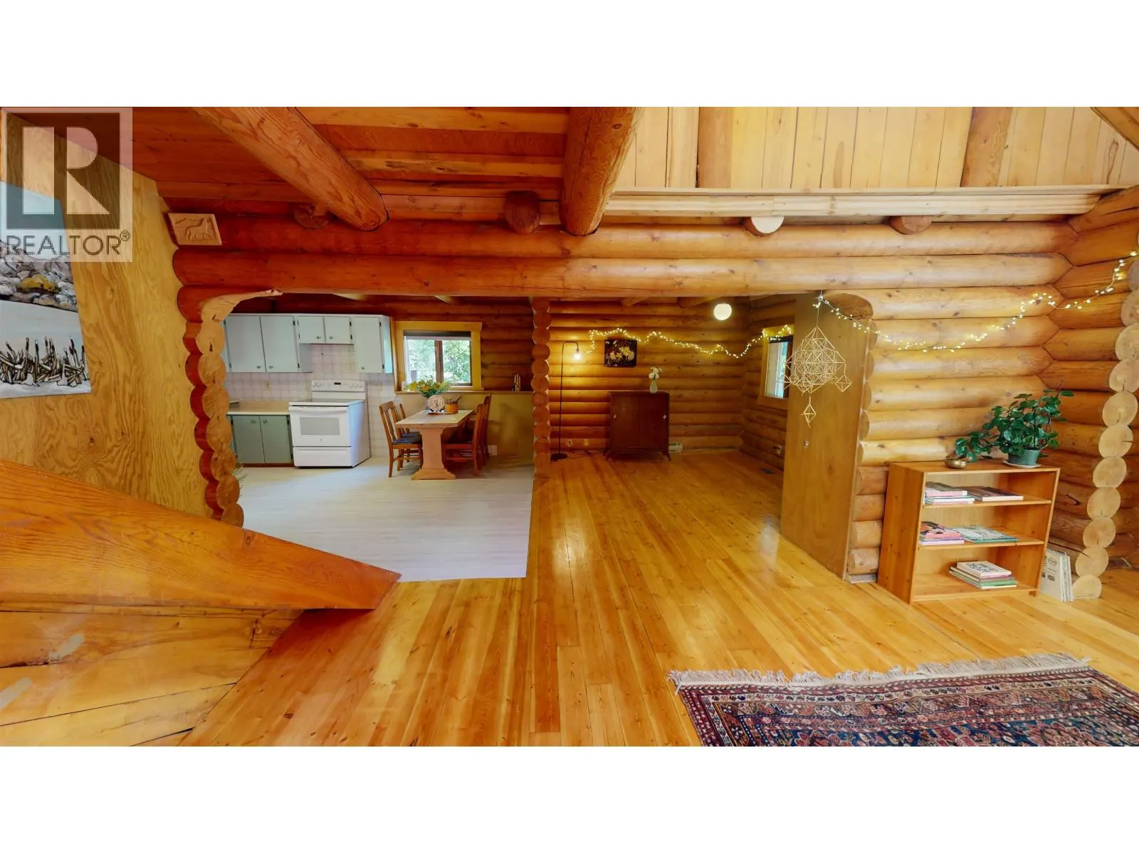 5092 QUESNEL-HIXON ROAD