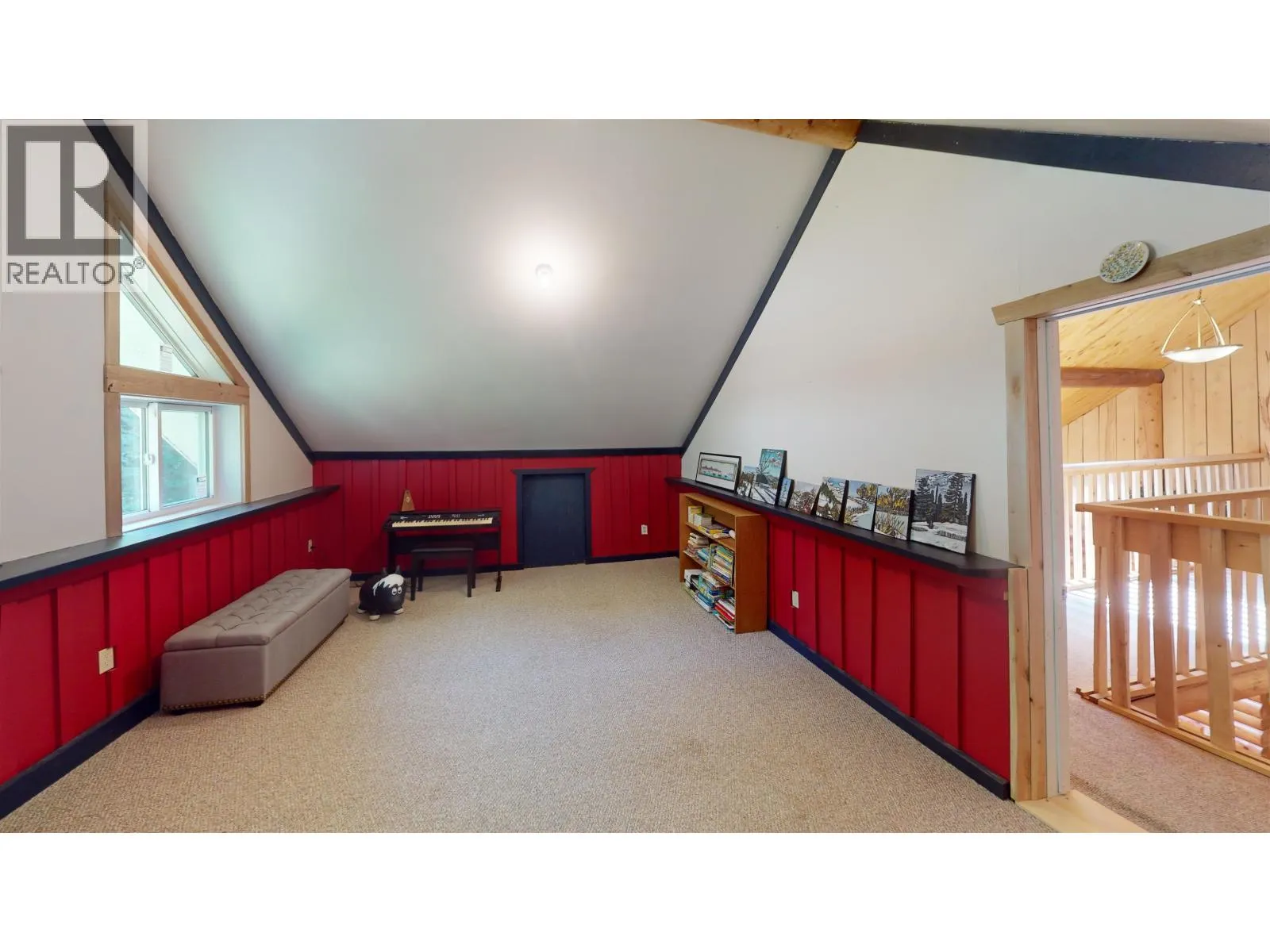 5092 QUESNEL-HIXON ROAD