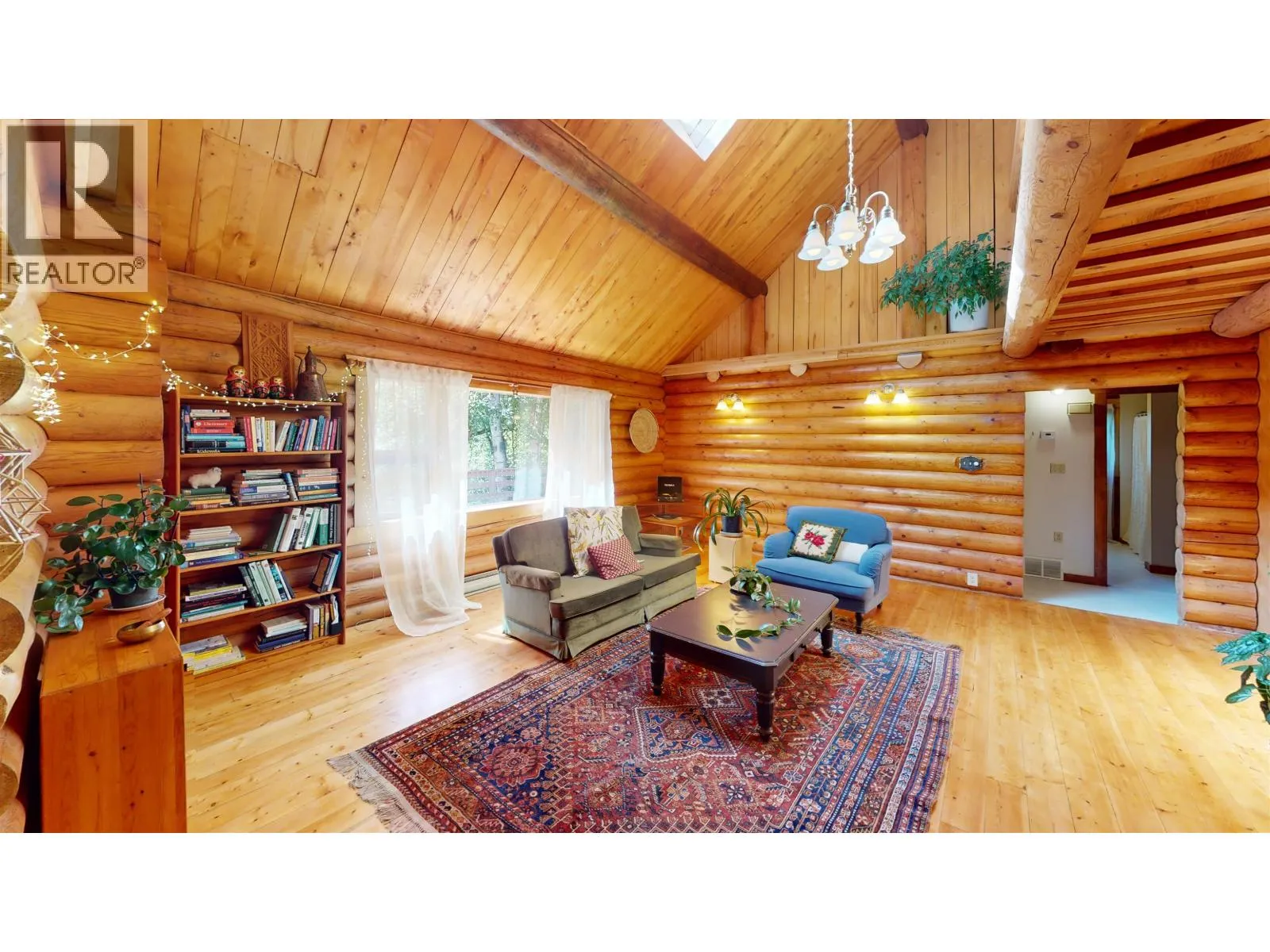 5092 QUESNEL-HIXON ROAD