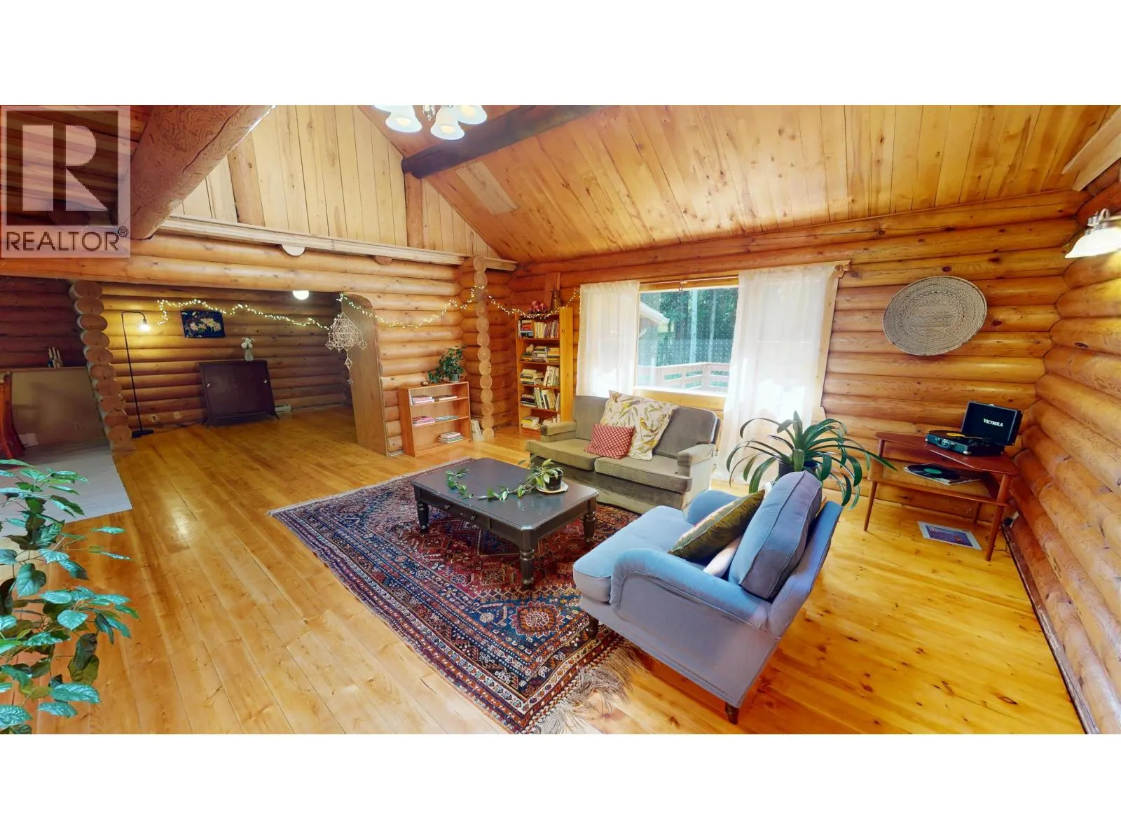 5092 QUESNEL-HIXON ROAD