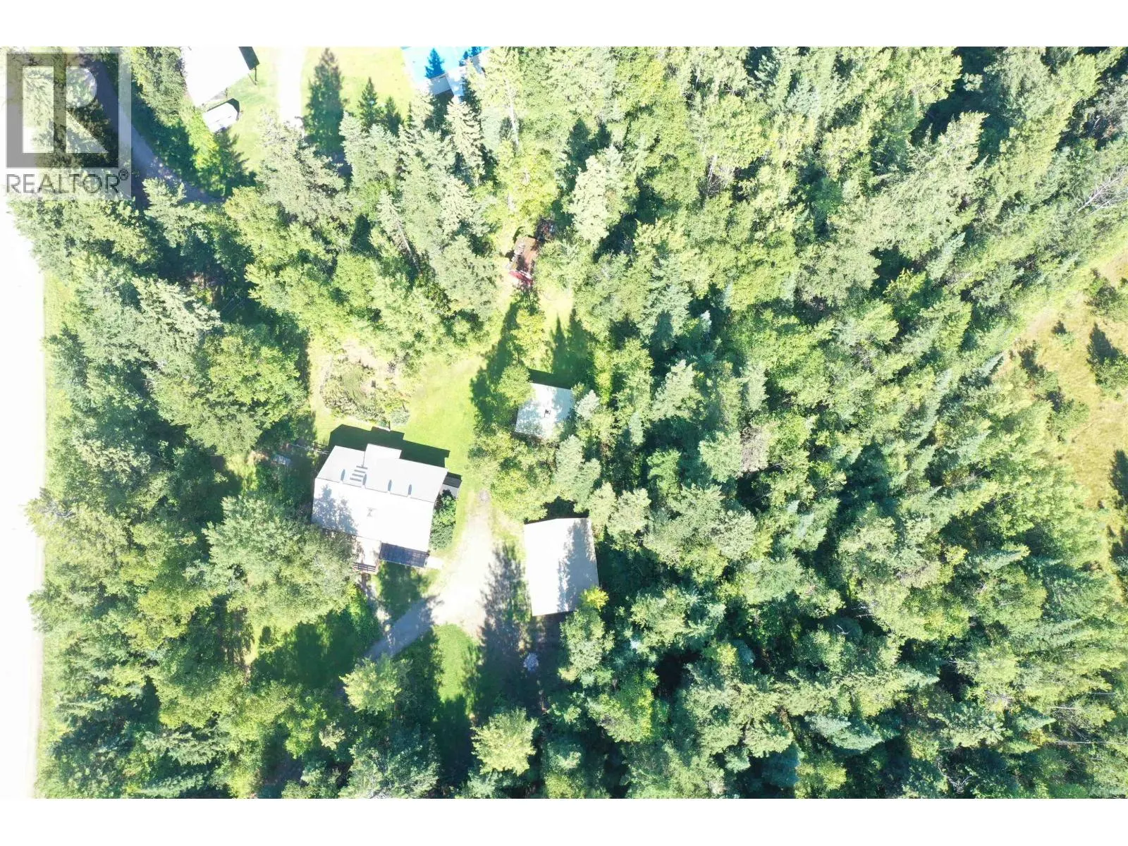 5092 QUESNEL-HIXON ROAD