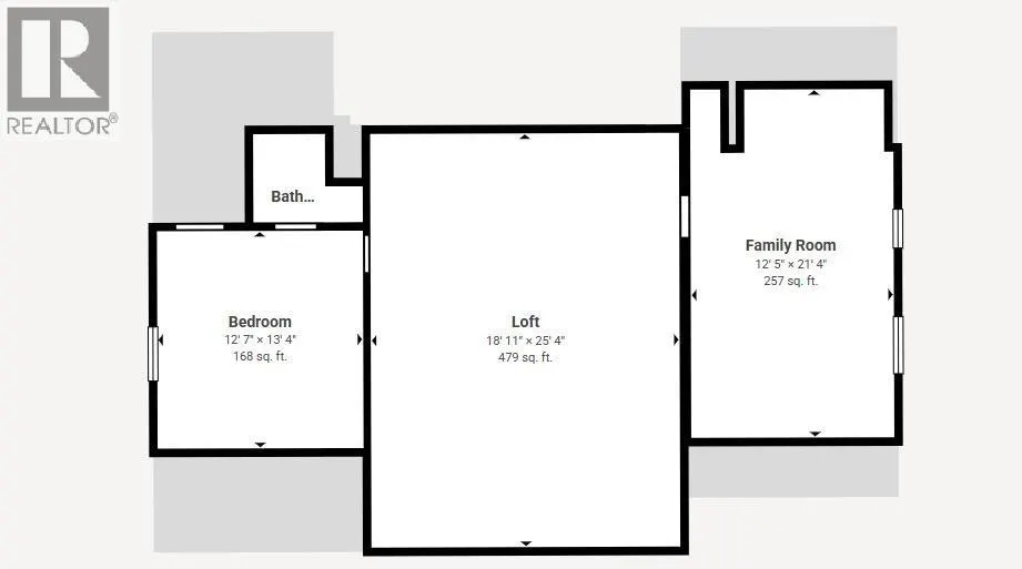 5092 QUESNEL-HIXON ROAD