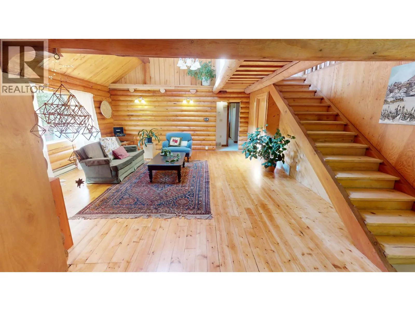 5092 QUESNEL-HIXON ROAD