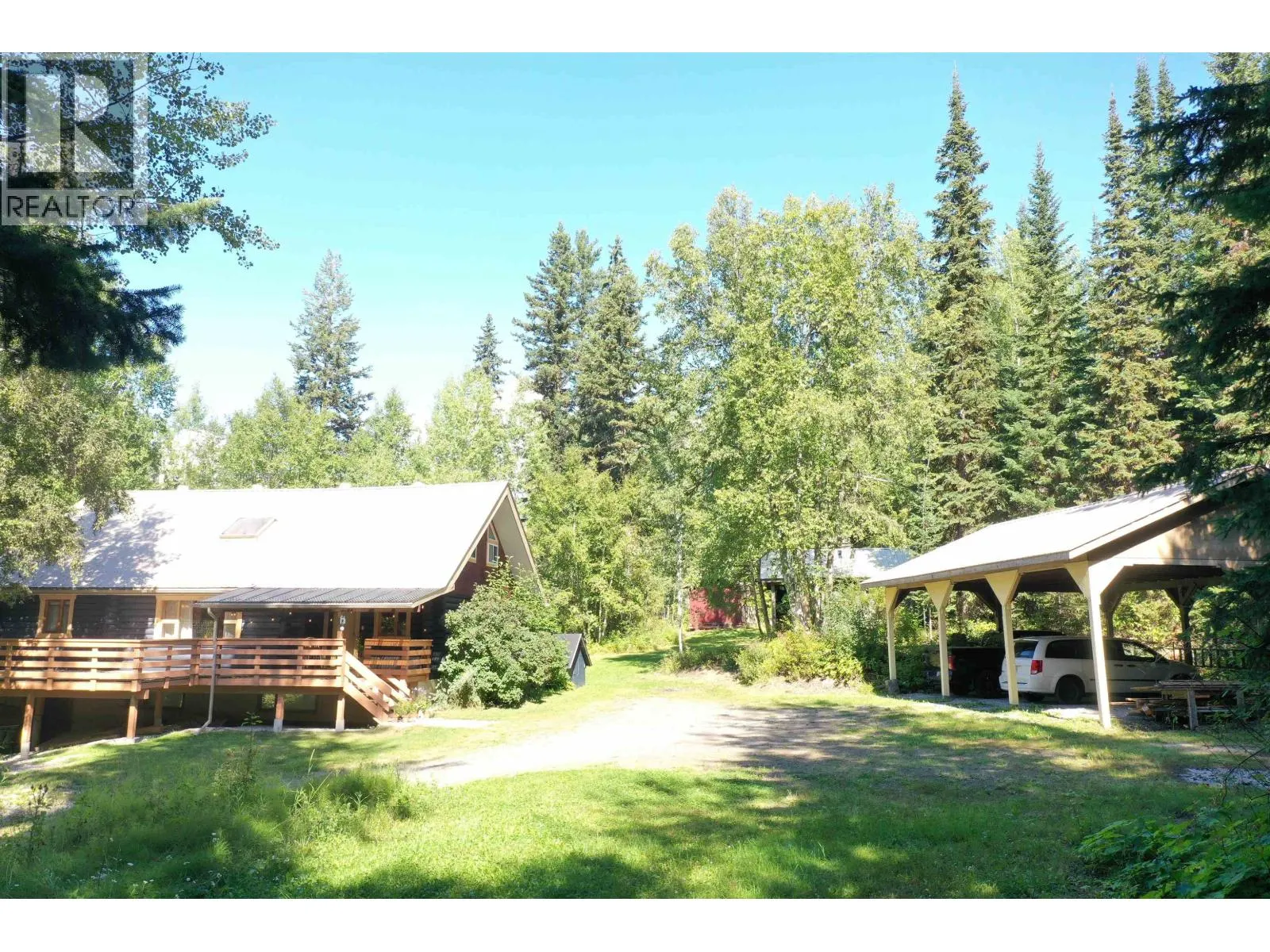 5092 QUESNEL-HIXON ROAD
