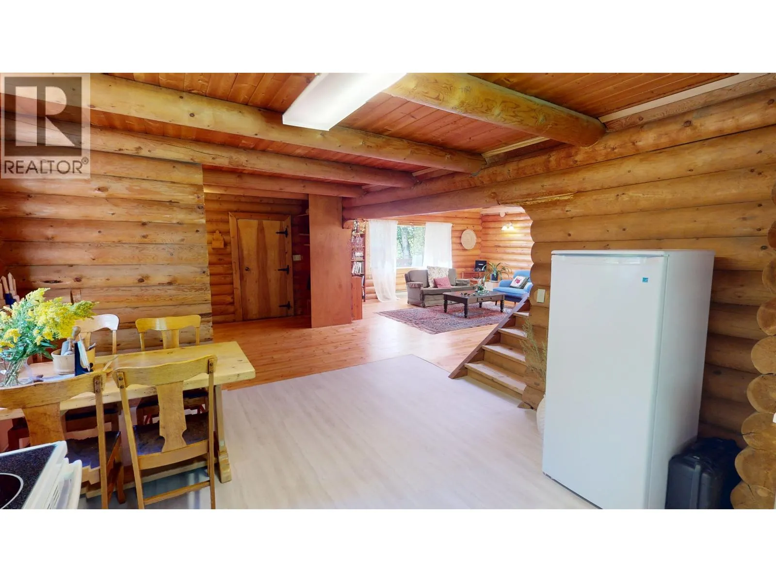 5092 QUESNEL-HIXON ROAD