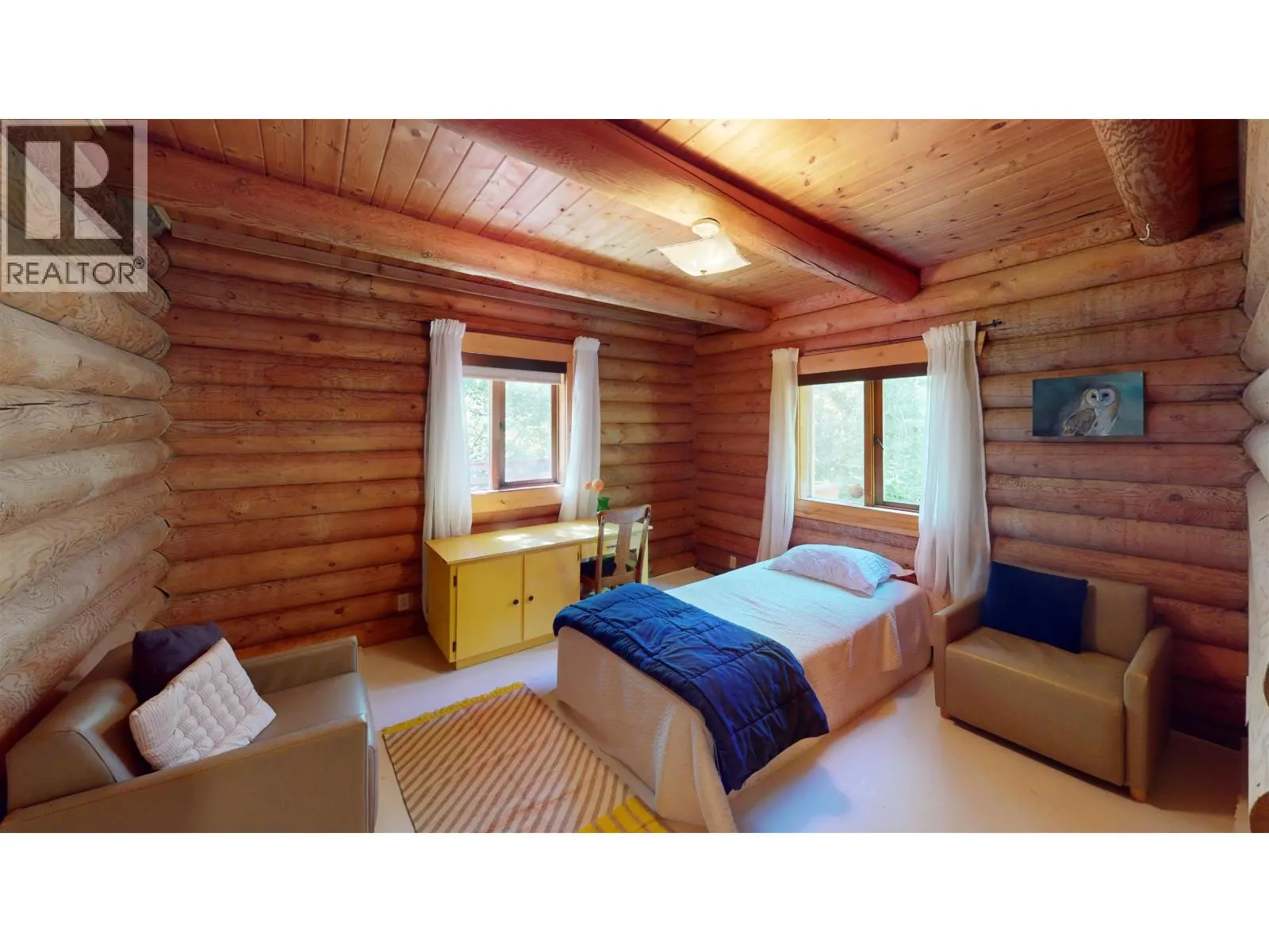 5092 QUESNEL-HIXON ROAD