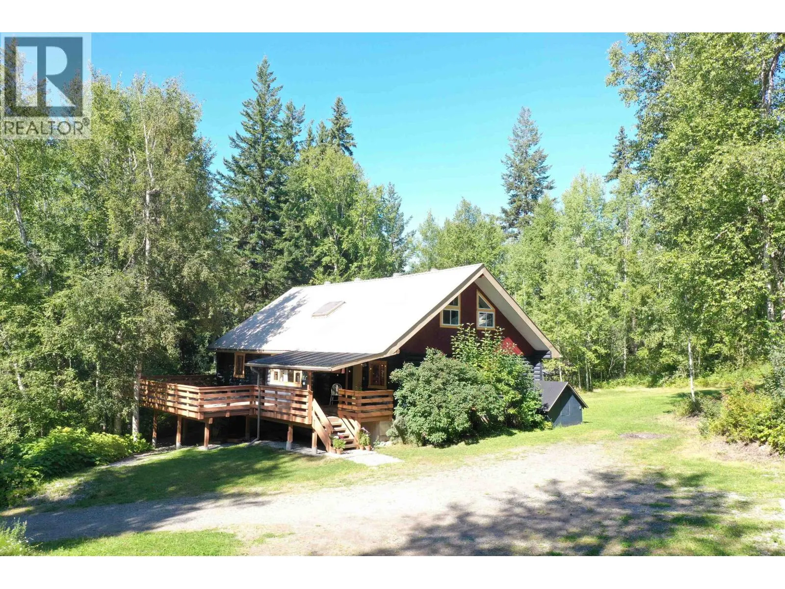 5092 QUESNEL-HIXON ROAD