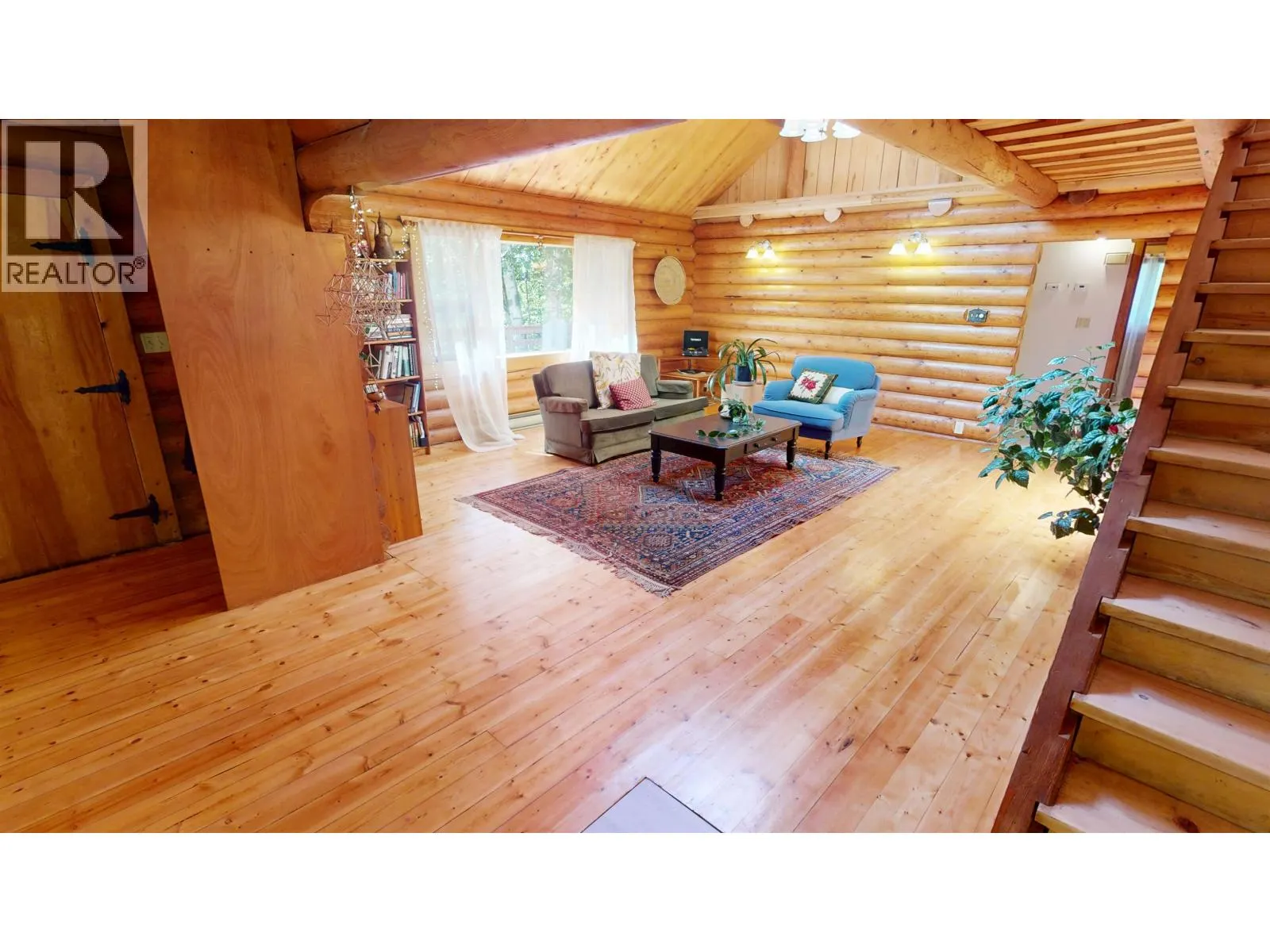 5092 QUESNEL-HIXON ROAD