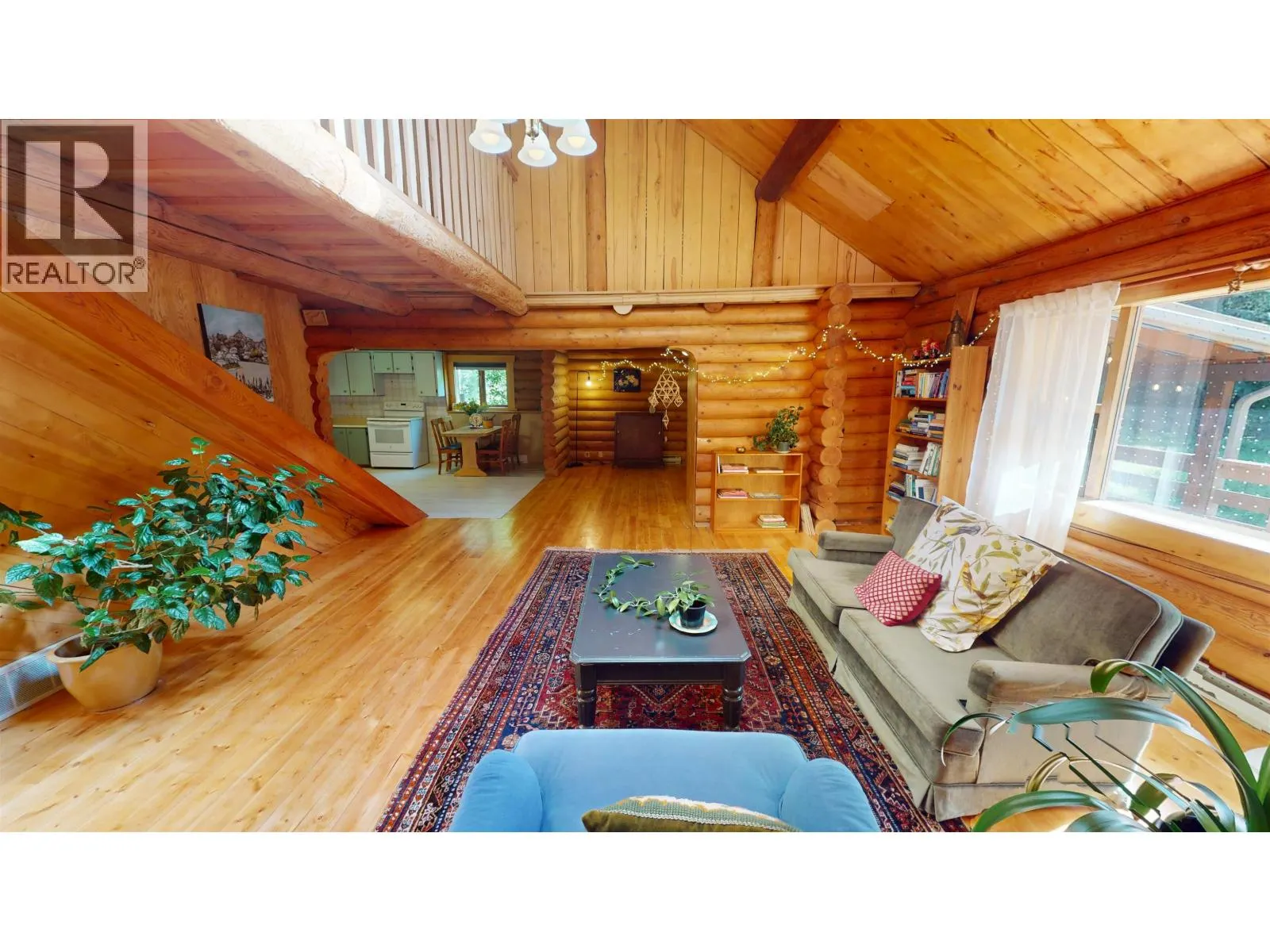 5092 QUESNEL-HIXON ROAD