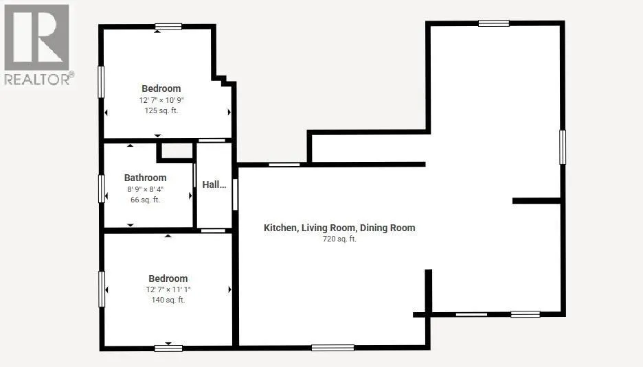 5092 QUESNEL-HIXON ROAD