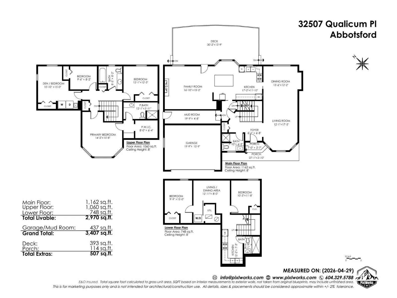 32507 QUALICUM PLACE