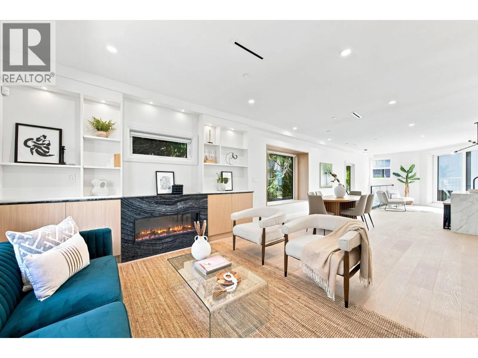 6160 GRANVILLE STREET