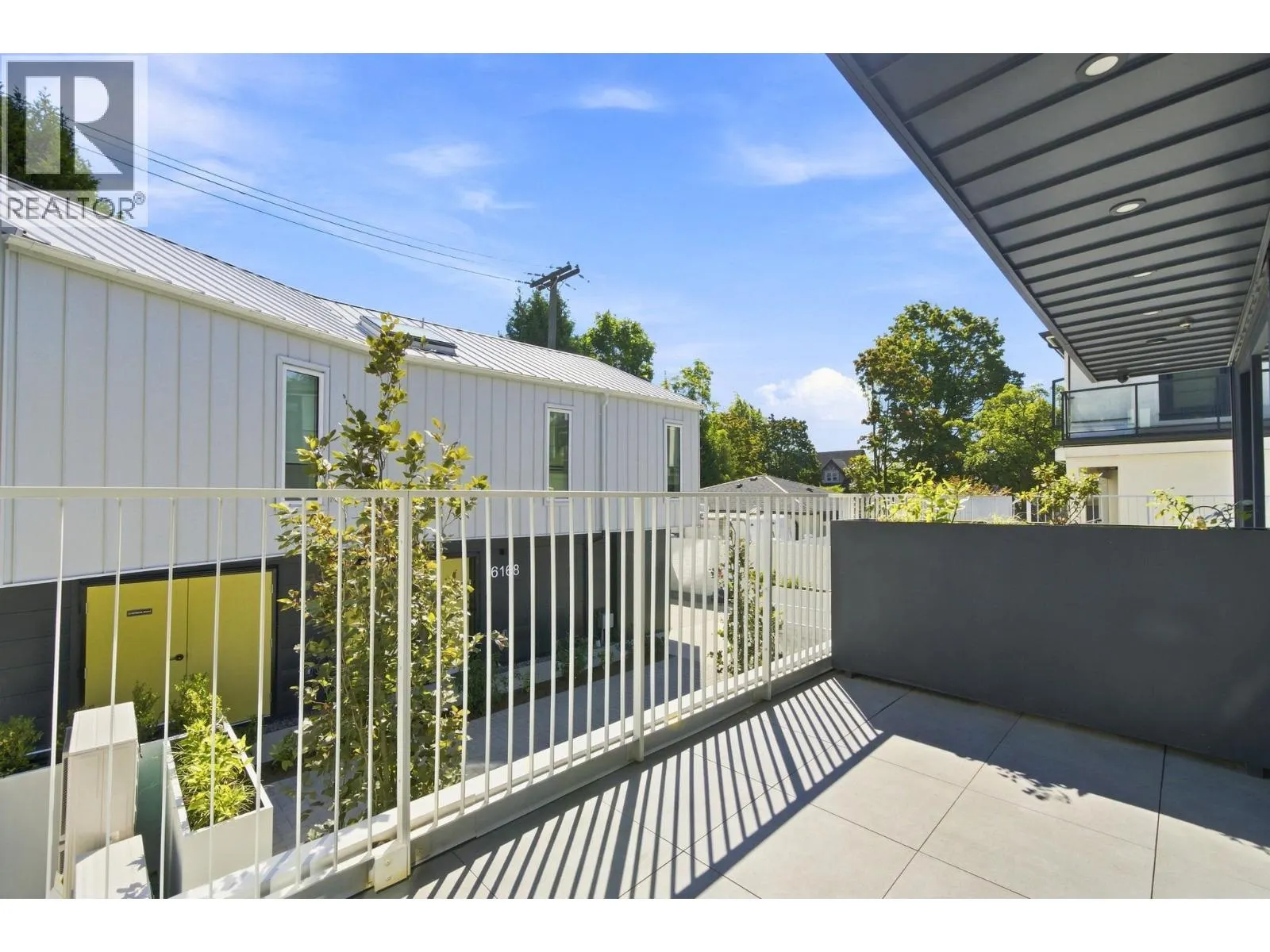 6160 GRANVILLE STREET