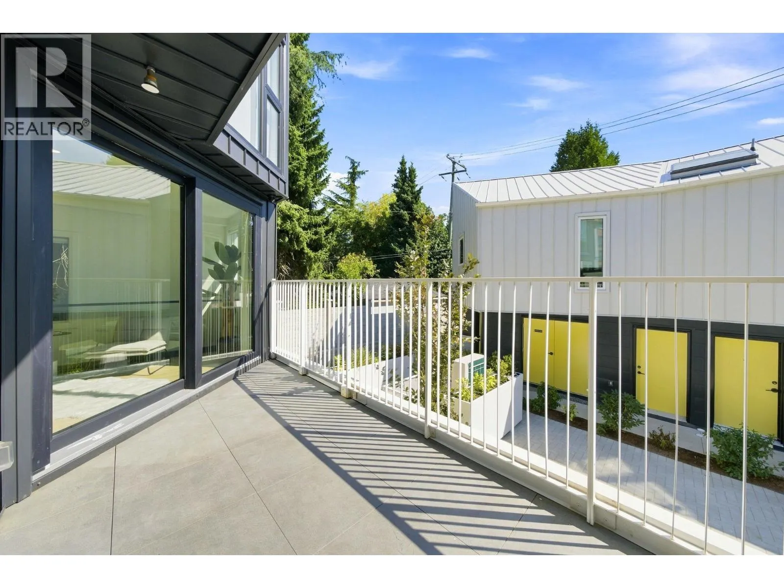 6160 GRANVILLE STREET