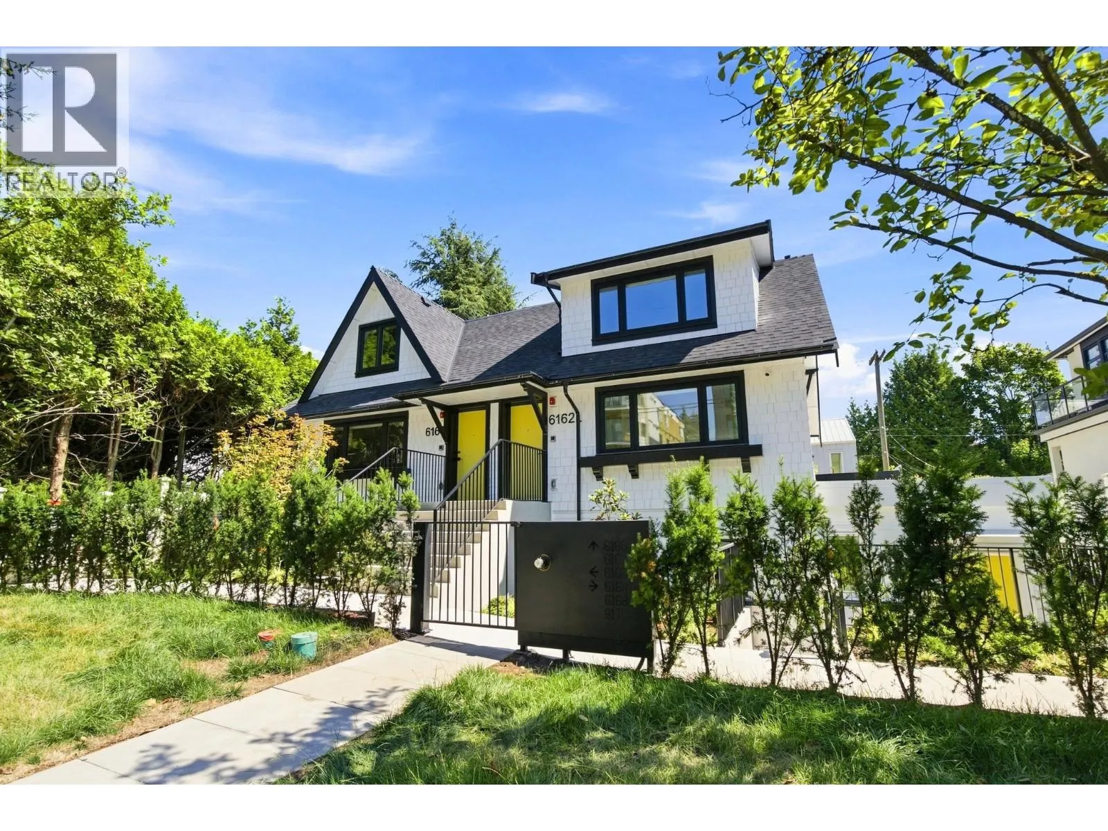 6160 GRANVILLE STREET