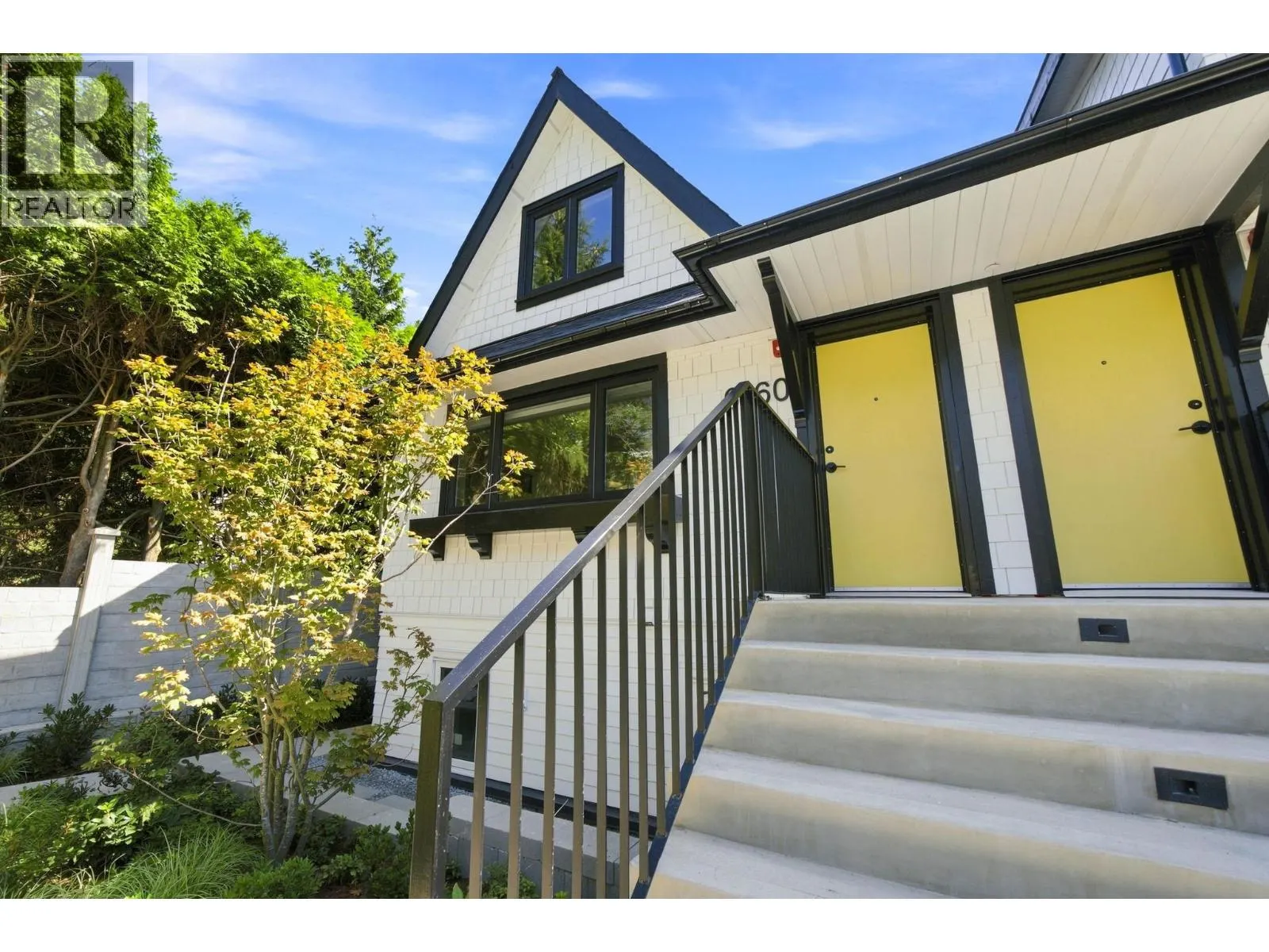 6160 GRANVILLE STREET
