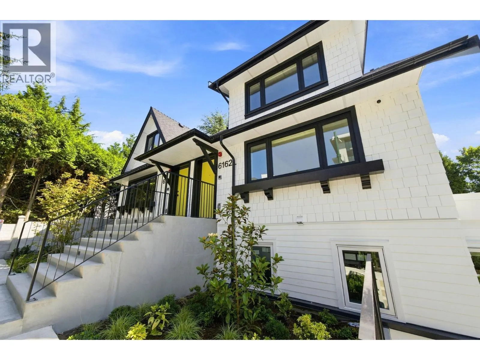 6162 GRANVILLE STREET