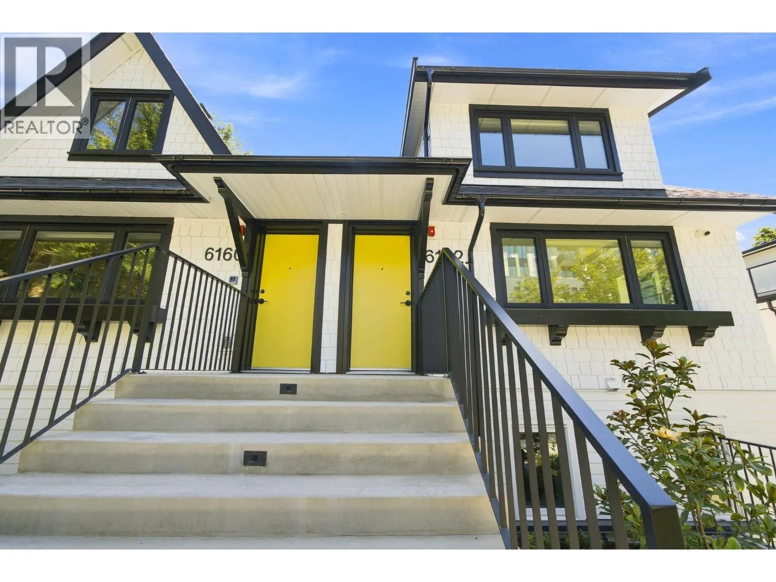 6162 GRANVILLE STREET