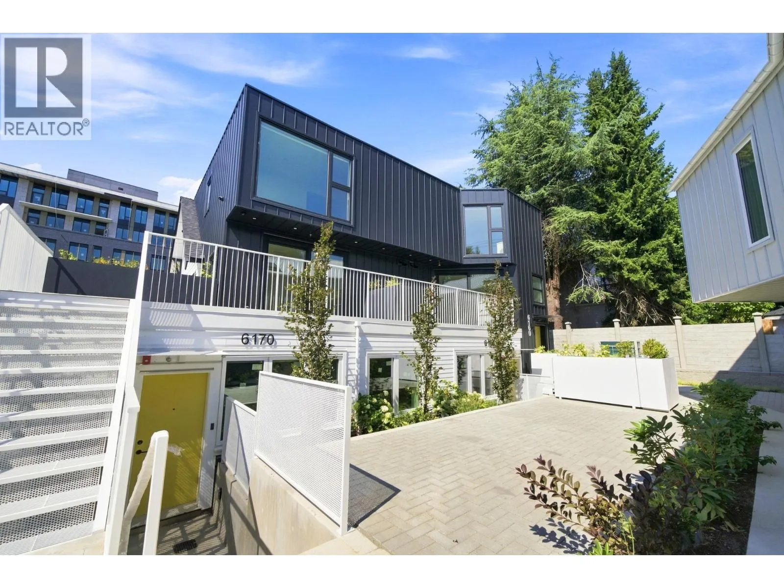 6162 GRANVILLE STREET