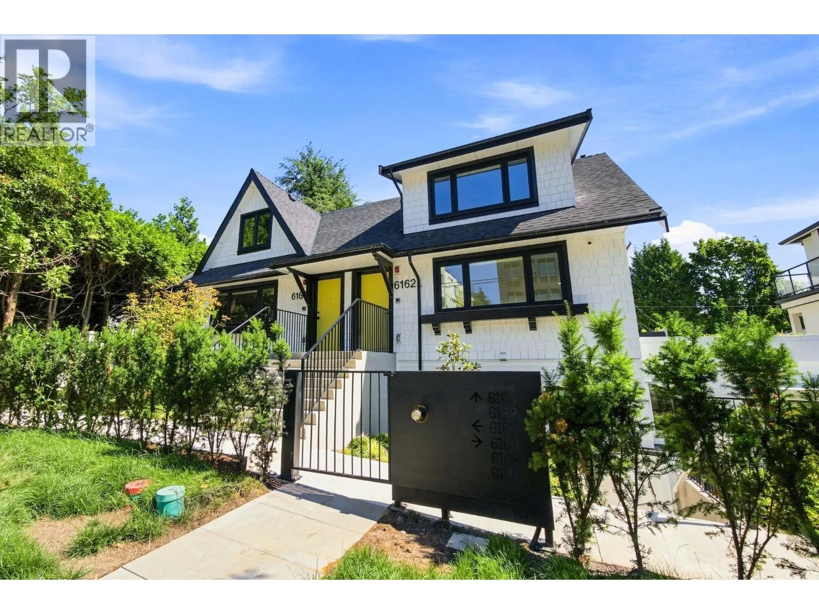 6162 GRANVILLE STREET