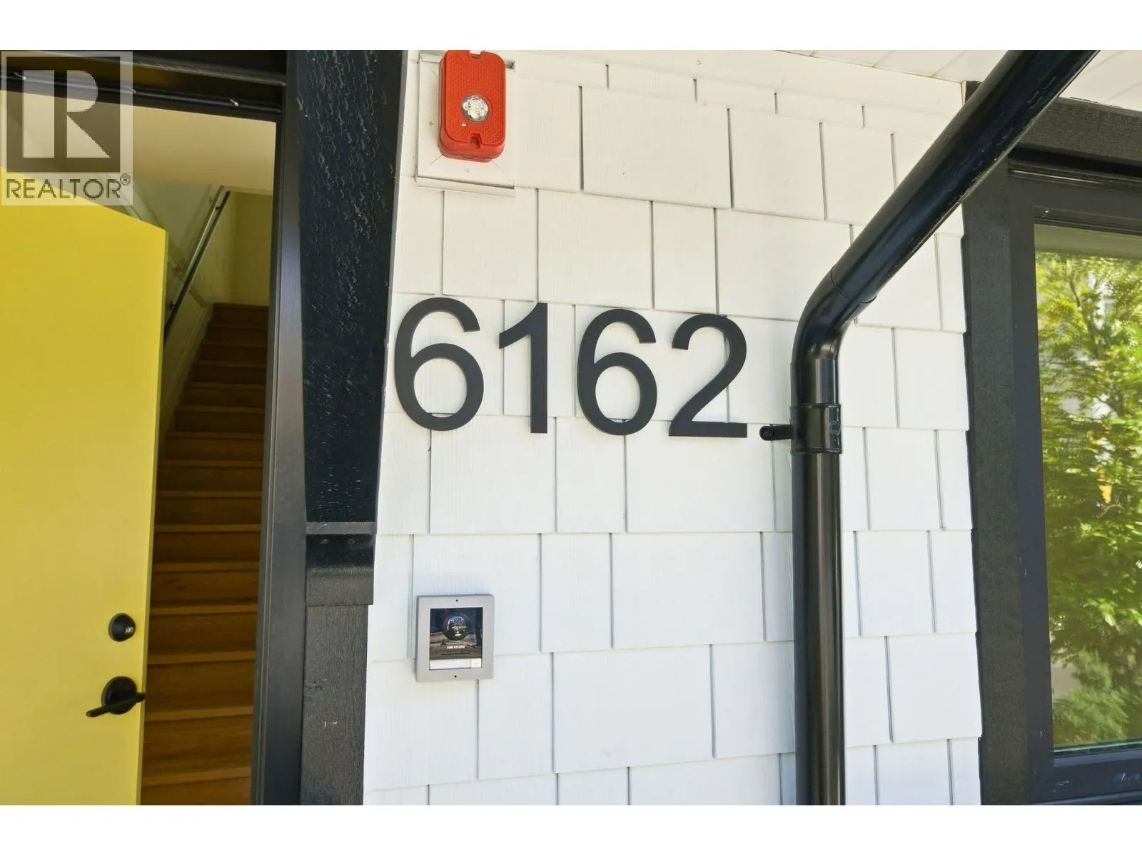 6162 GRANVILLE STREET
