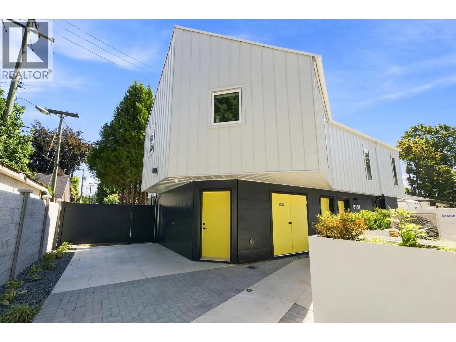 6162 GRANVILLE STREET