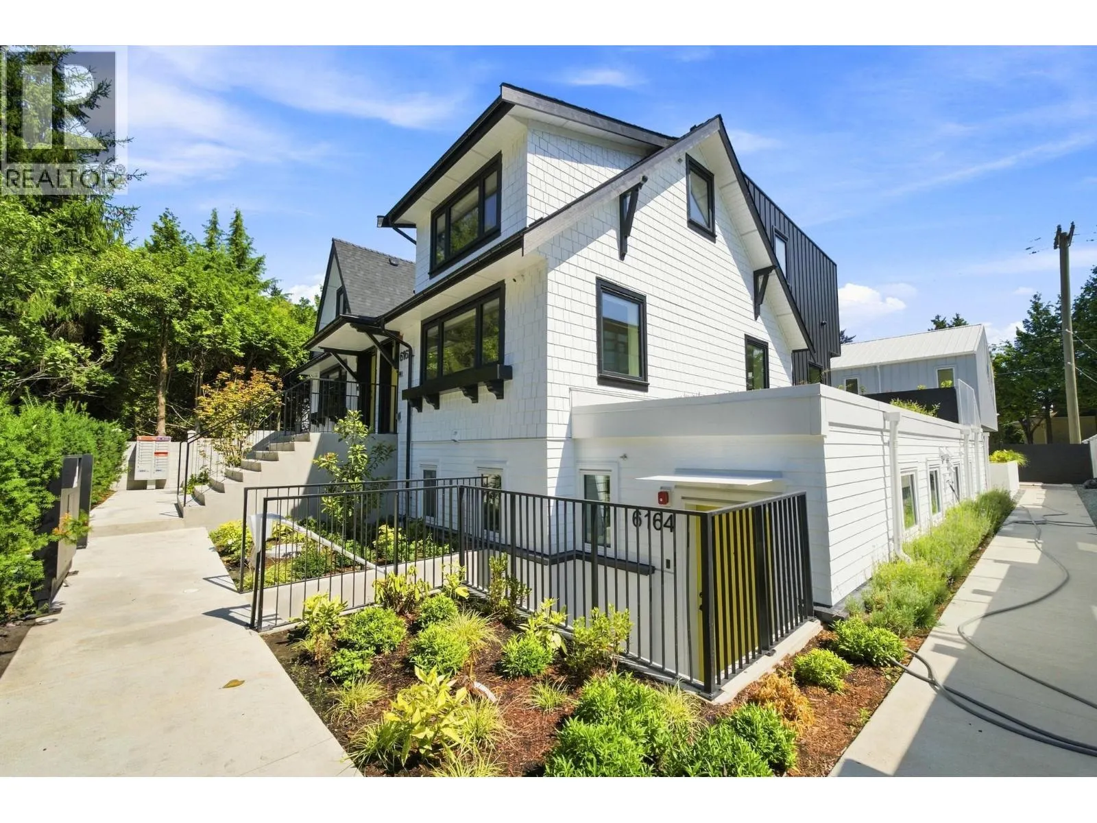 6162 GRANVILLE STREET