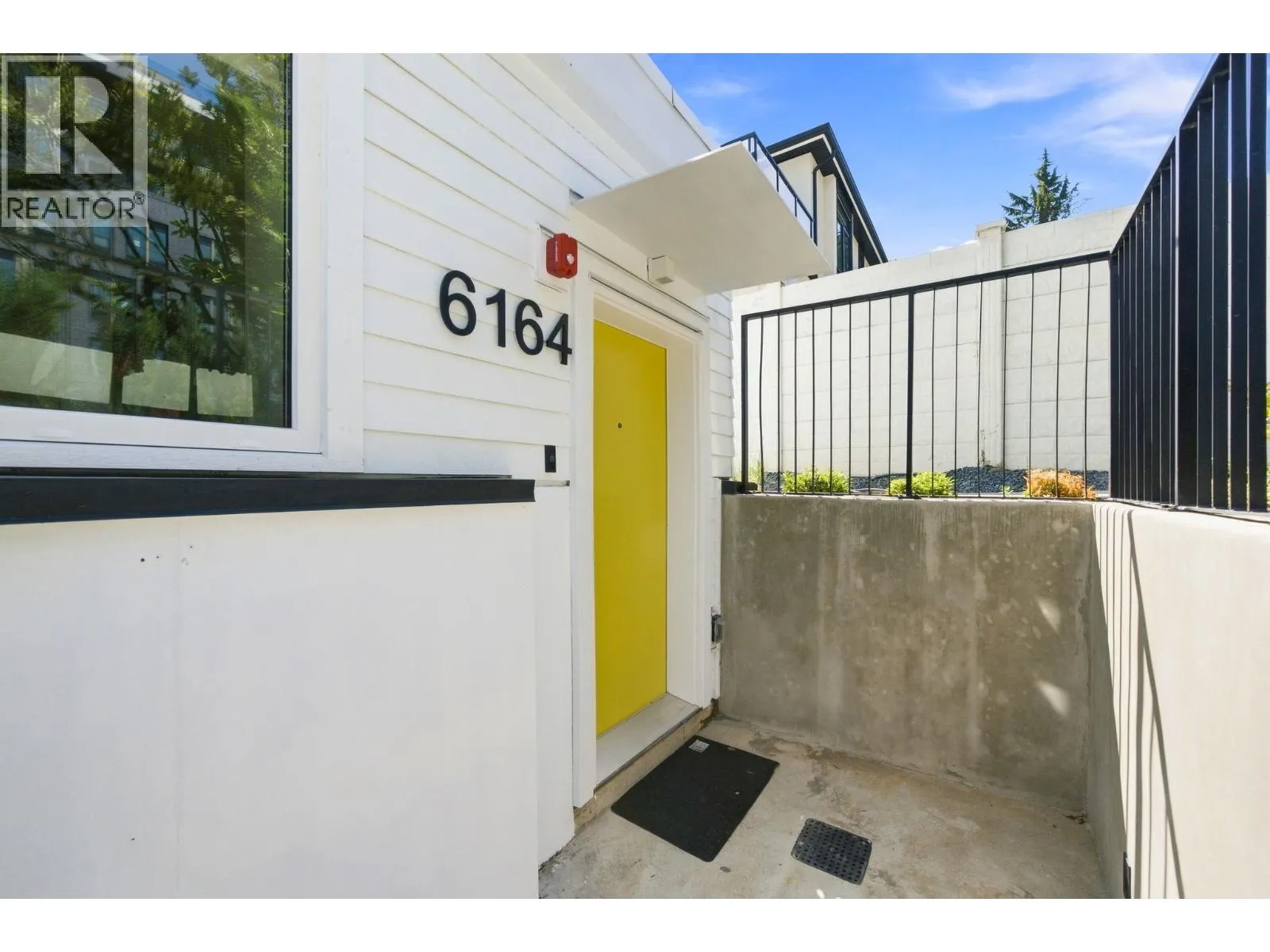 6164 GRANVILLE STREET