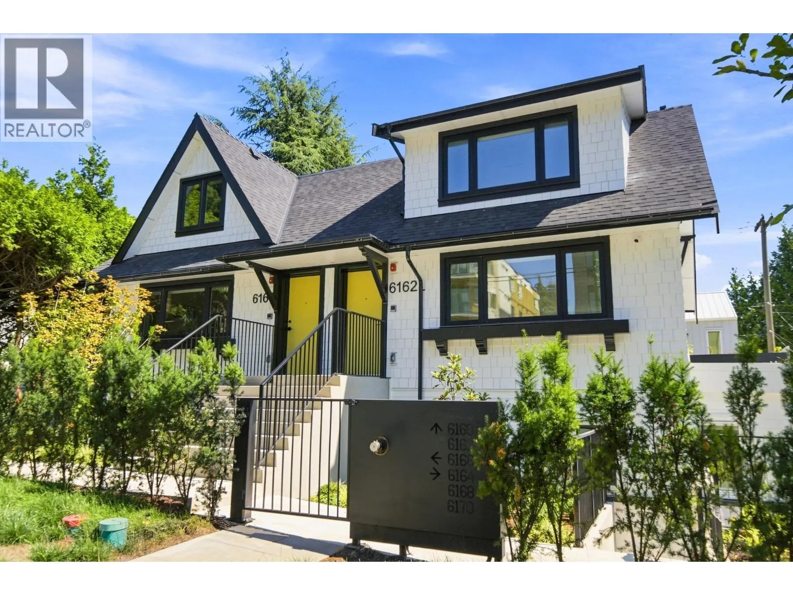 6164 GRANVILLE STREET