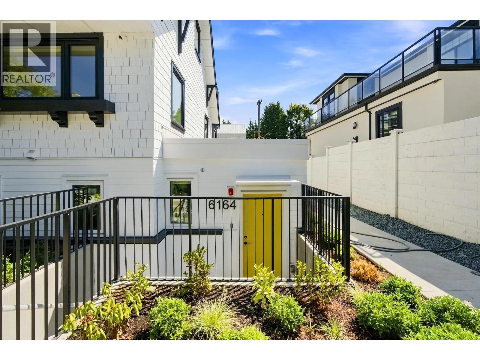 6164 GRANVILLE STREET