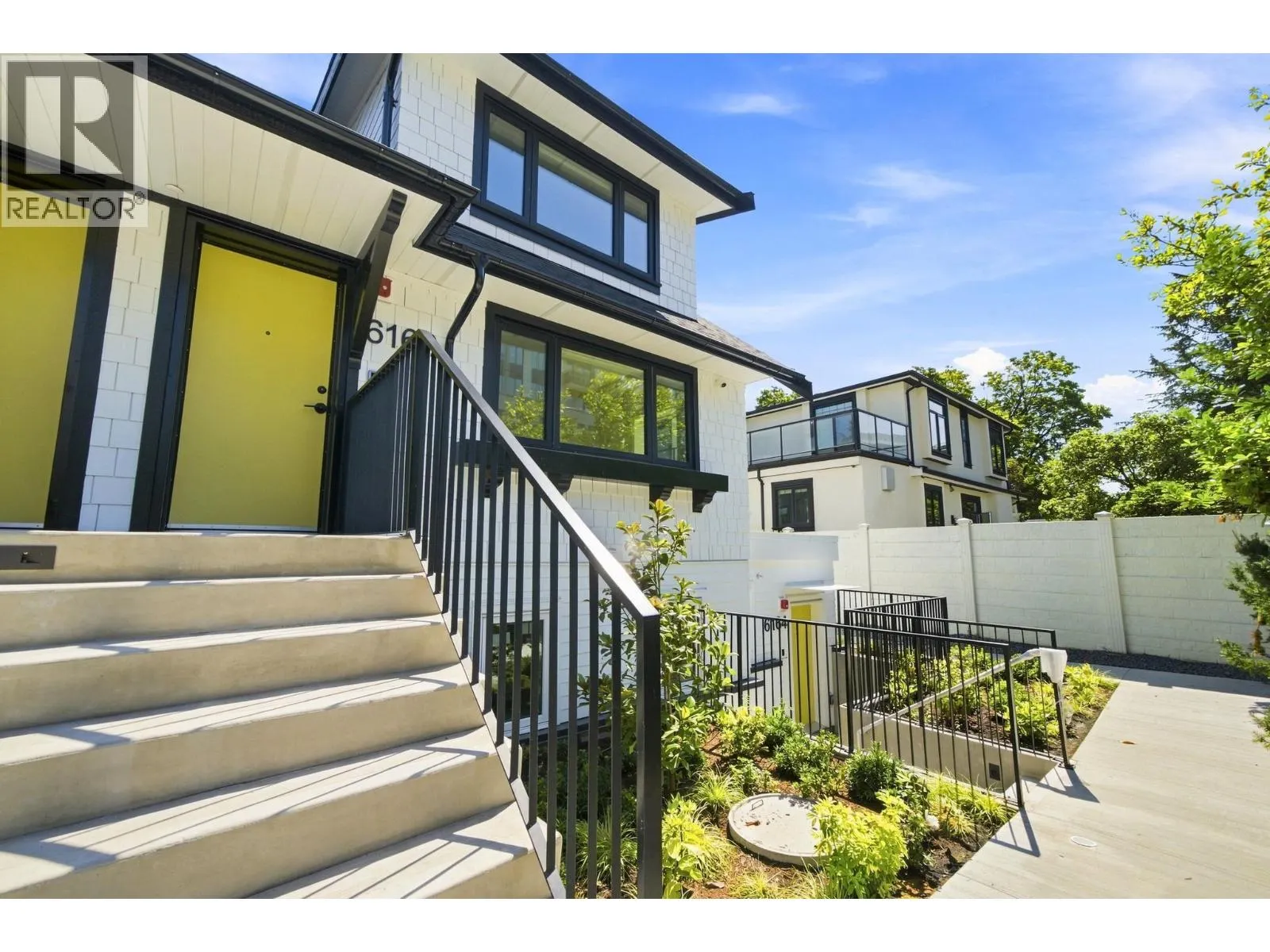 6164 GRANVILLE STREET