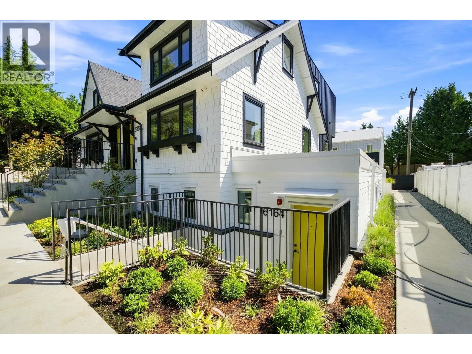 6164 GRANVILLE STREET