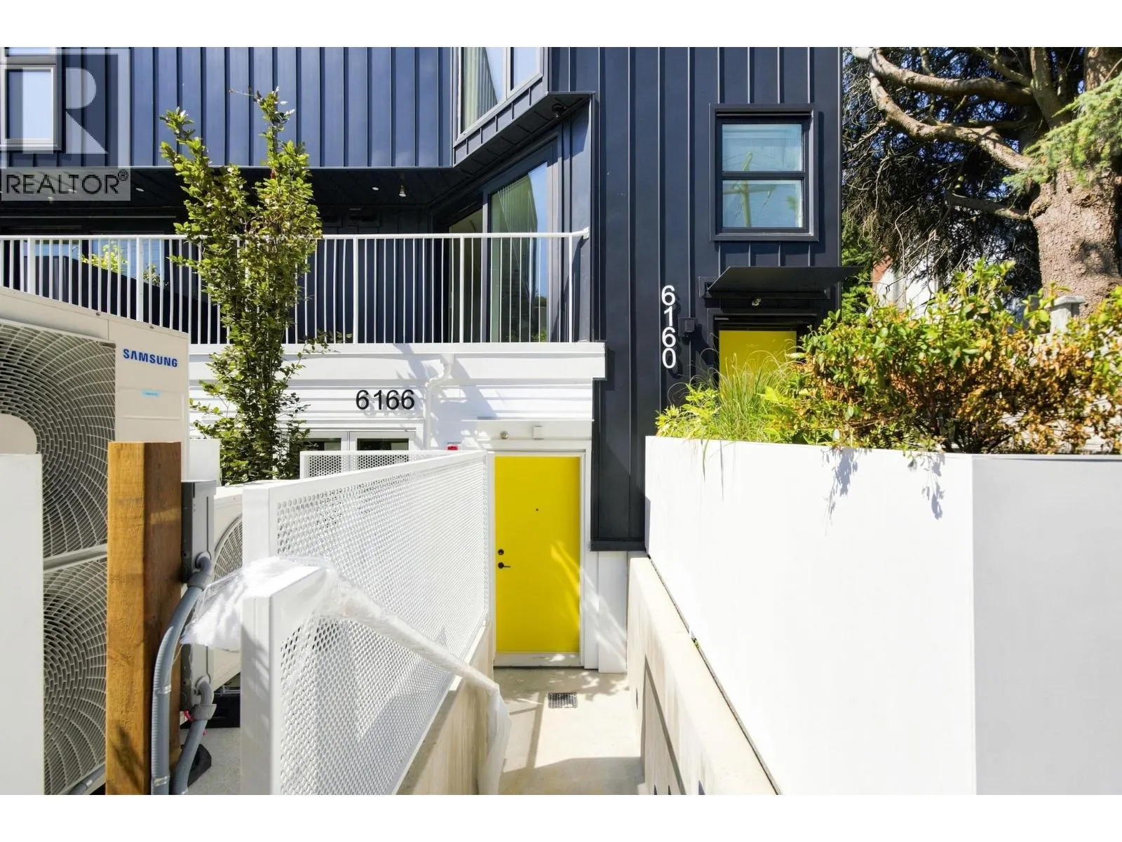 6164 GRANVILLE STREET
