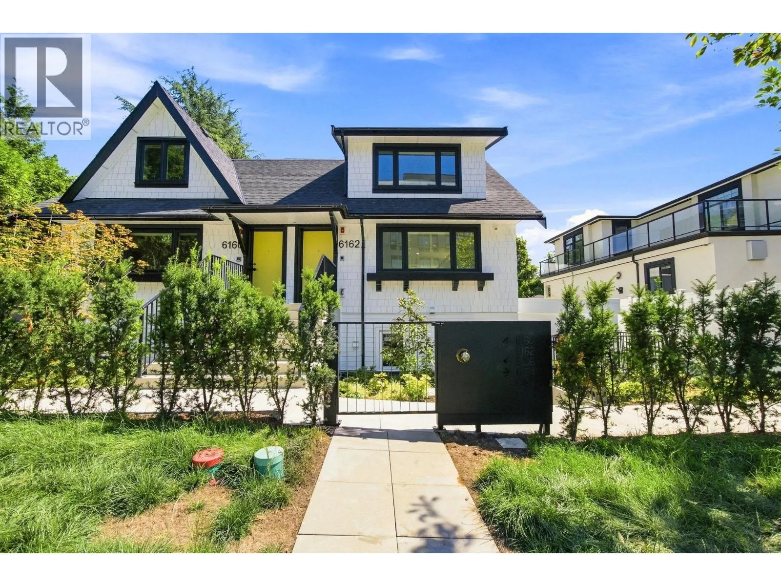 6164 GRANVILLE STREET