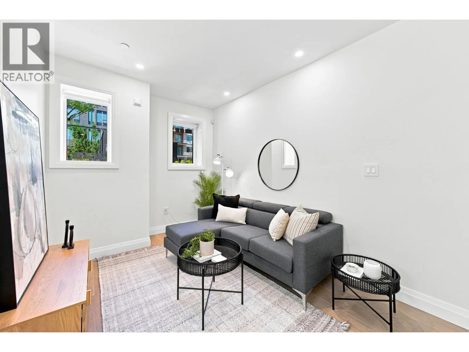 6164 GRANVILLE STREET
