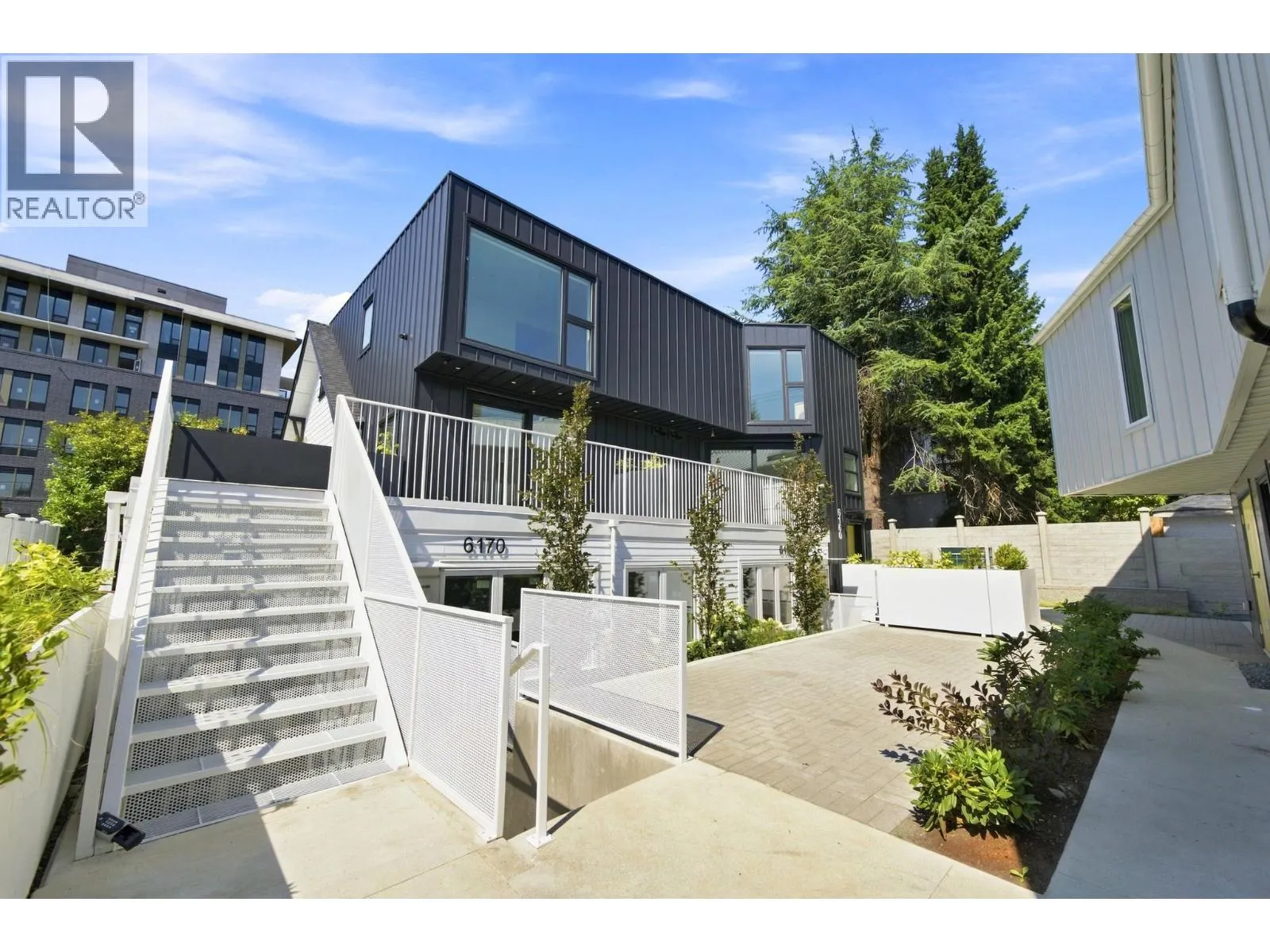 6164 GRANVILLE STREET